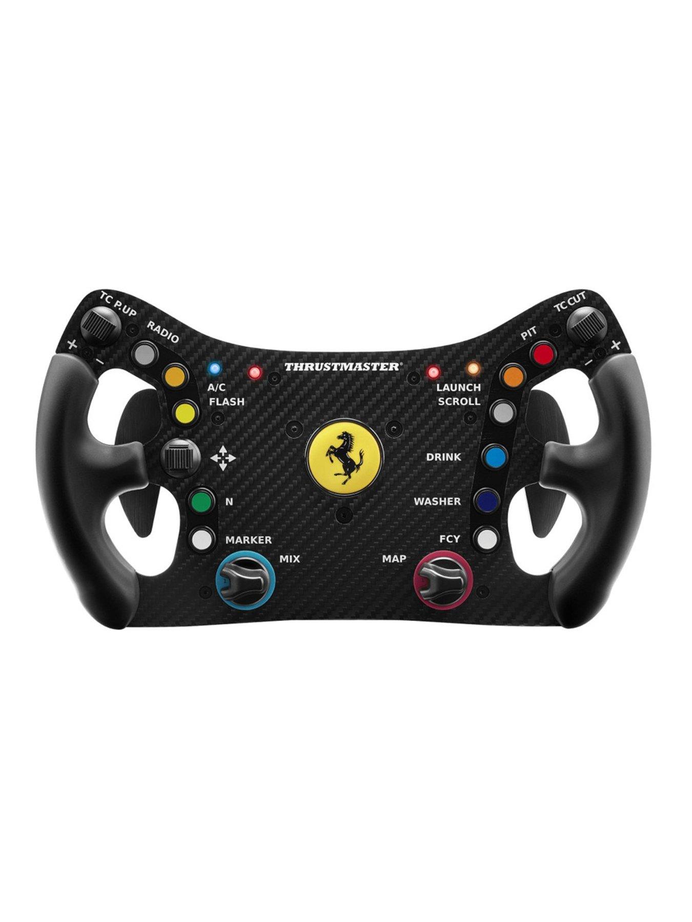 Image 2 of 3 of Thrustmaster F488 GT3 Add-on