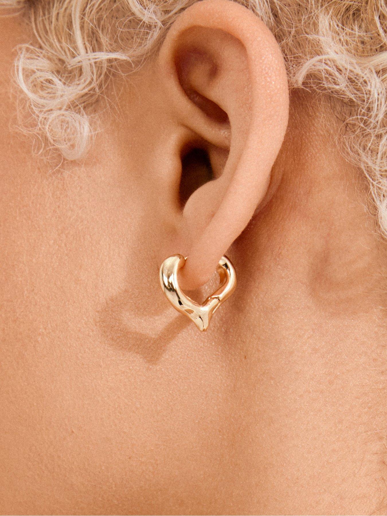 pilgrim-iris-earrings-gold-platedback