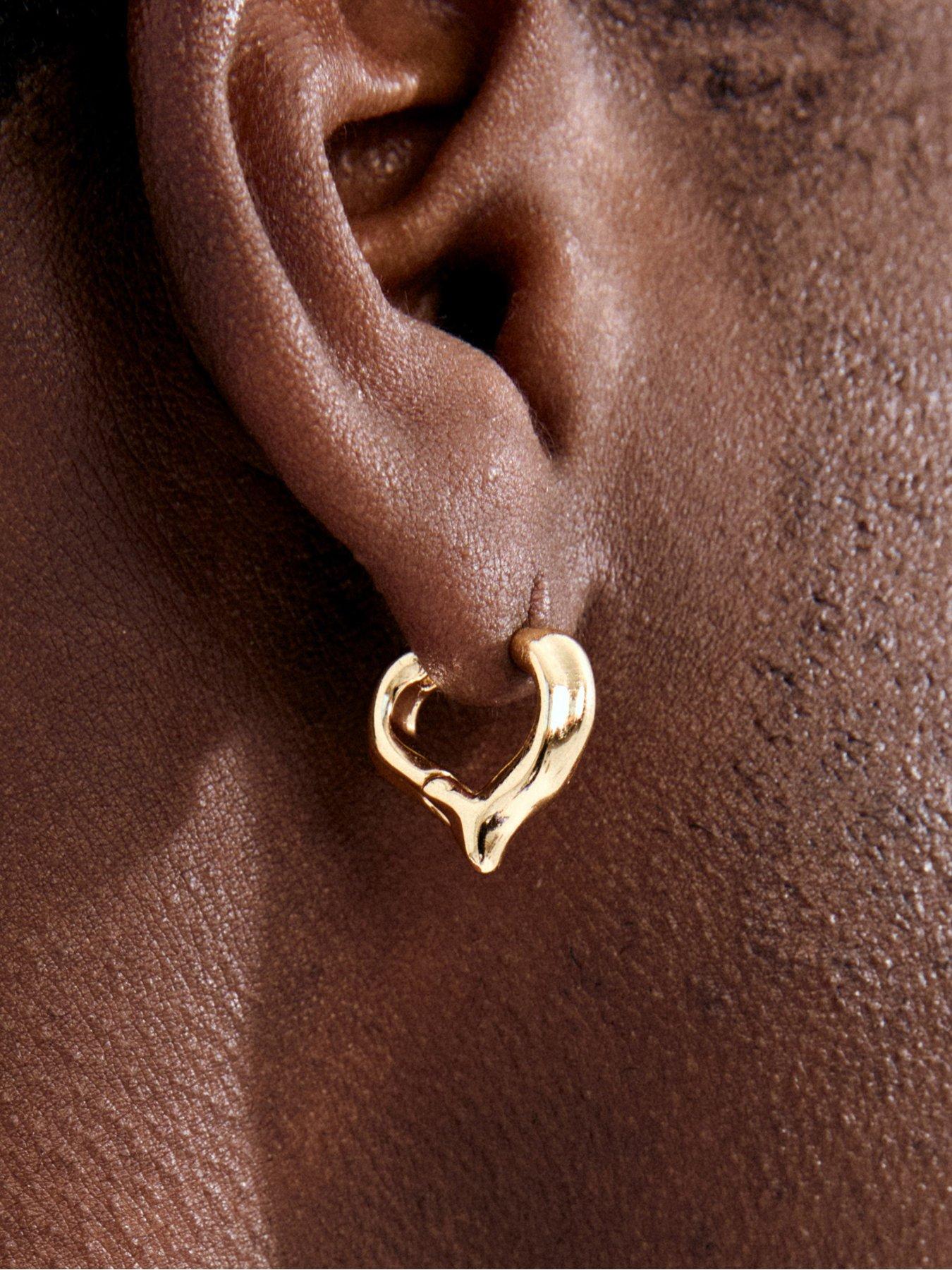 pilgrim-iris-earrings-gold-plateddetail