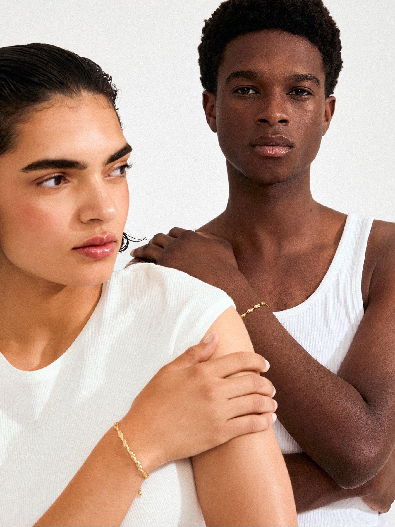 pilgrim-eliyah-bracelet-gold-platedback
