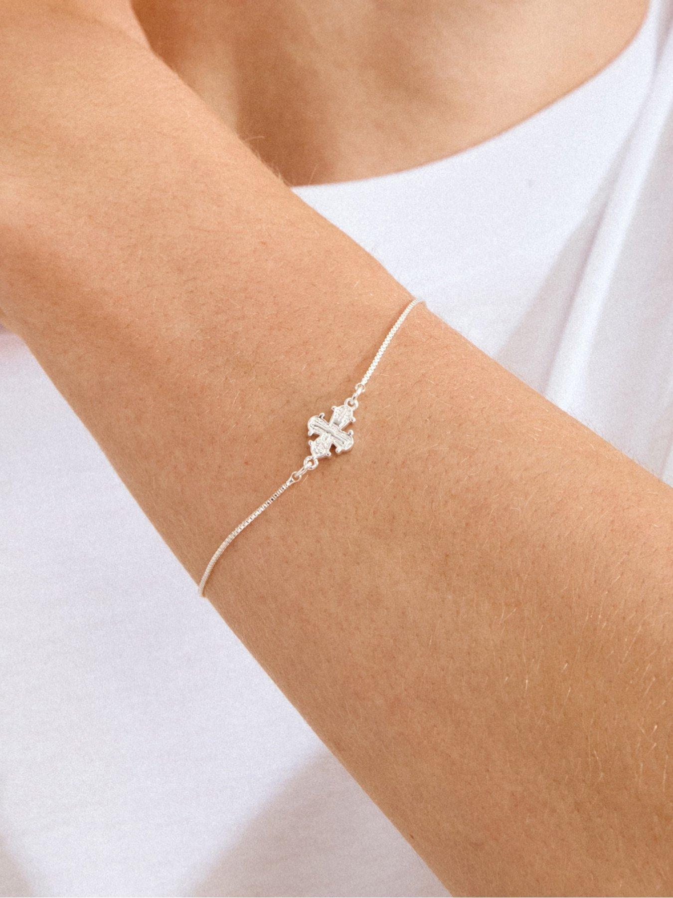 pilgrim-dagmar-bracelet-silver-platedback