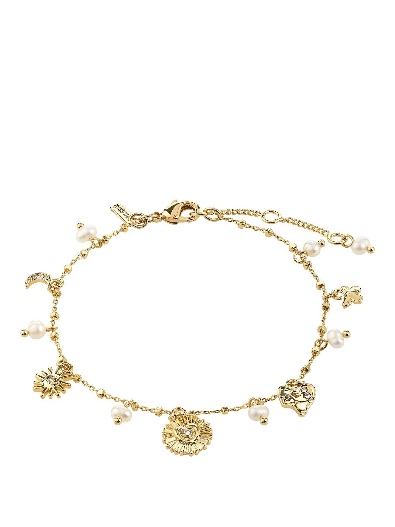 pilgrim-mylan-bracelet-gold-platedfront