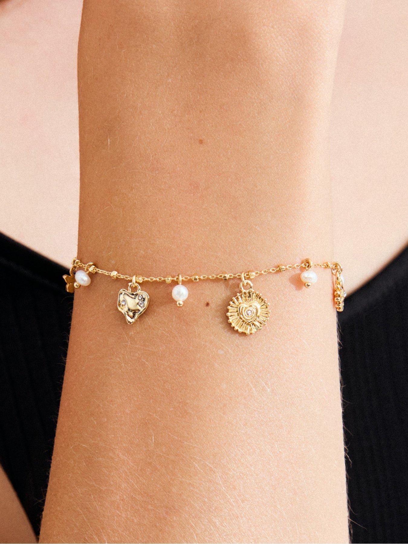 pilgrim-mylan-bracelet-gold-platedback