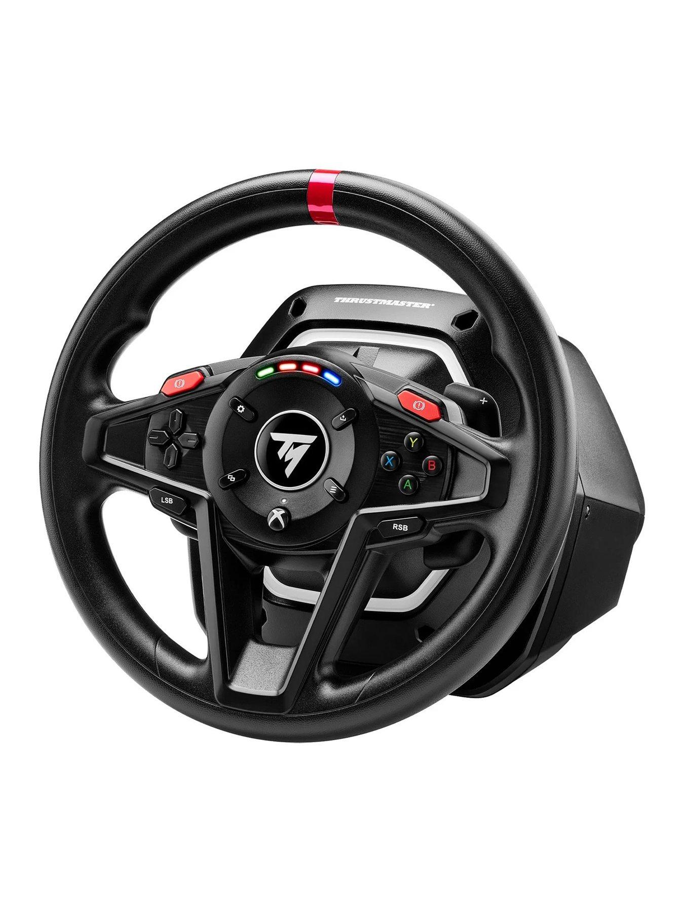 Image 2 of 3 of Thrustmaster T-128 Xbox Series X/S