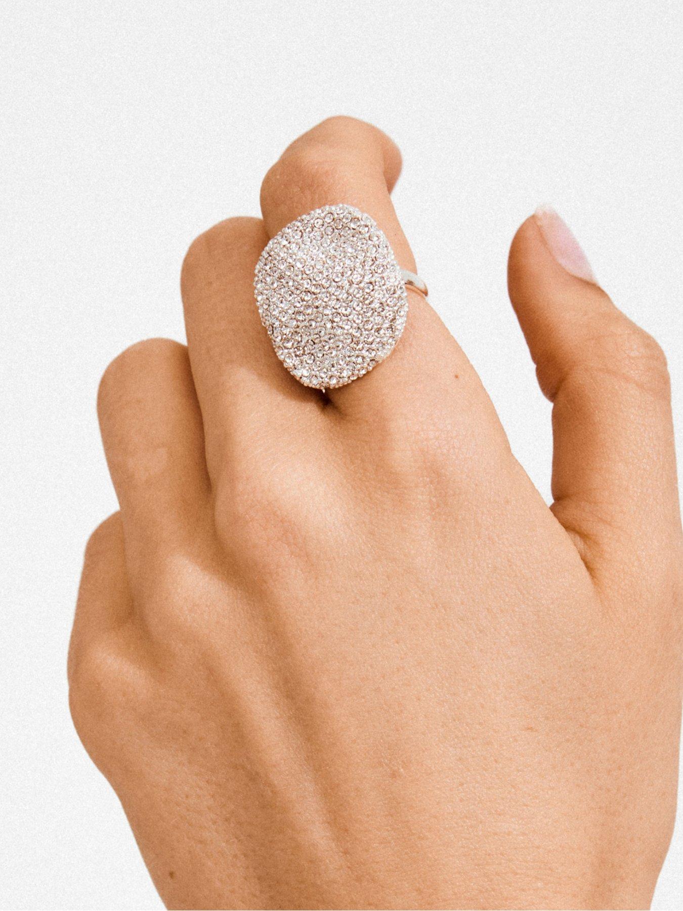 pilgrim-ember-ring-silver-platedoutfit