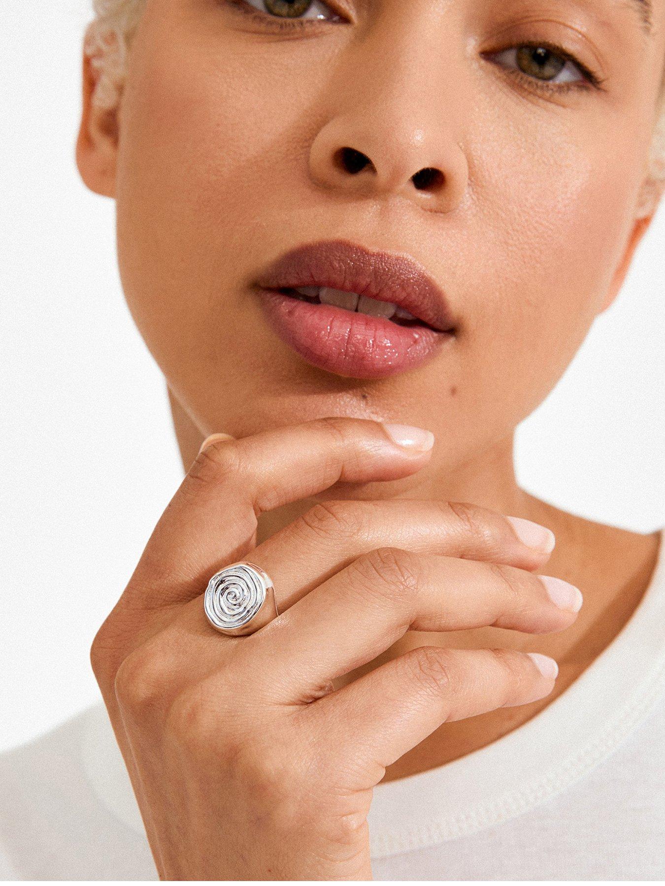 pilgrim-air-ring-silver-plated