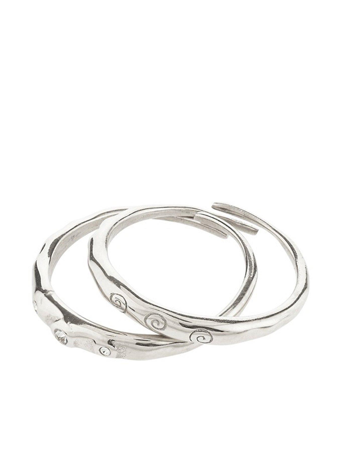 pilgrim-fire-ring-2-in-1-set-silver-platedfront
