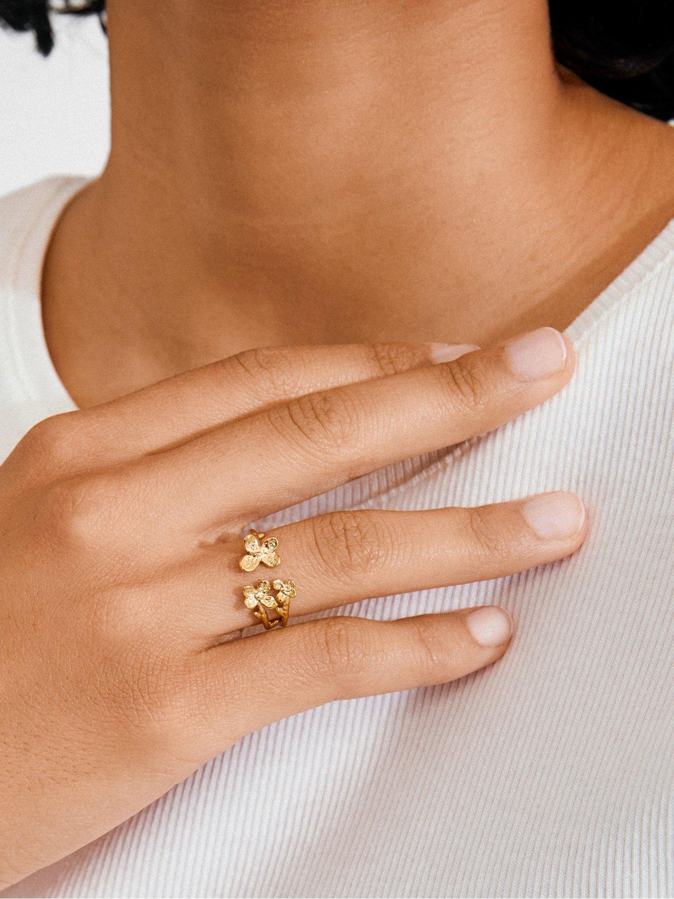 pilgrim-ajani-ring-gold-platedback