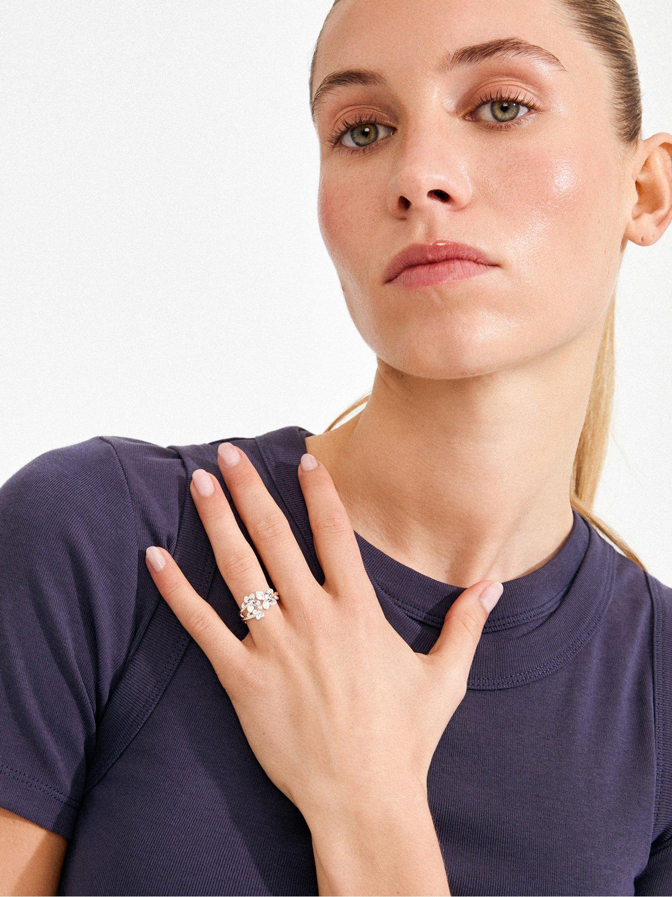pilgrim-ajani-ring-silver-platedstillFront