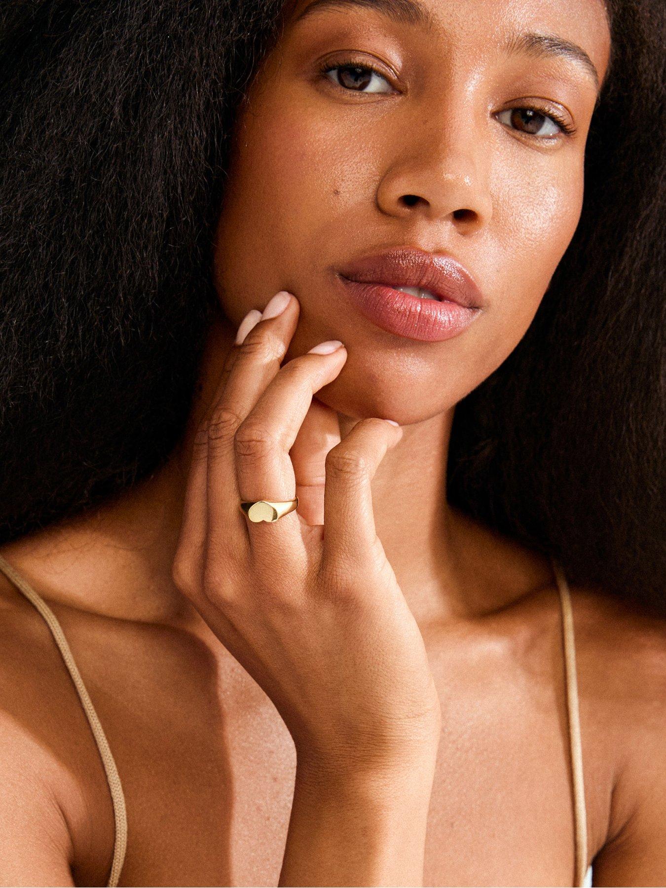 pilgrim-arin-ring-gold-plated