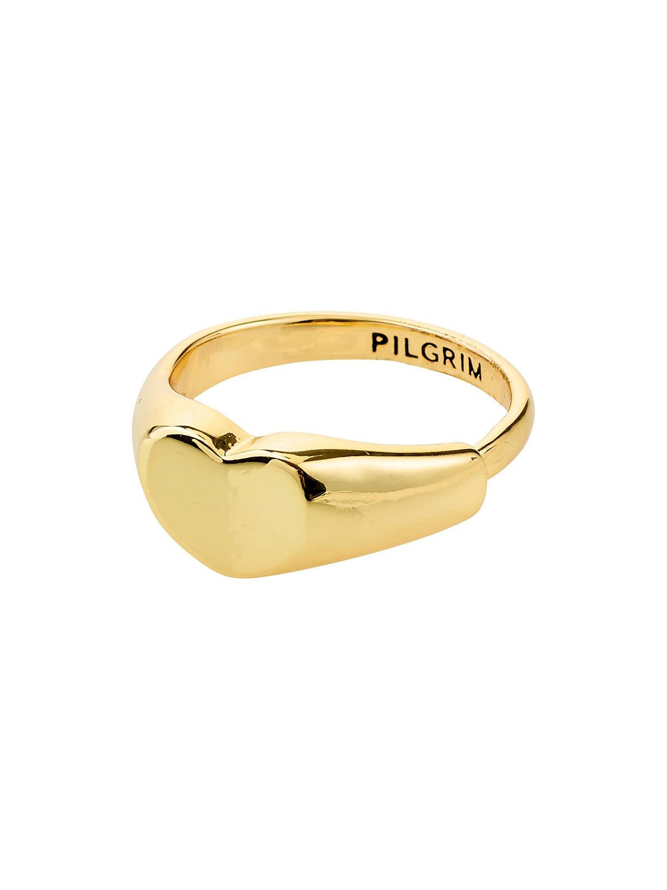 pilgrim-arin-ring-gold-platedstillFront