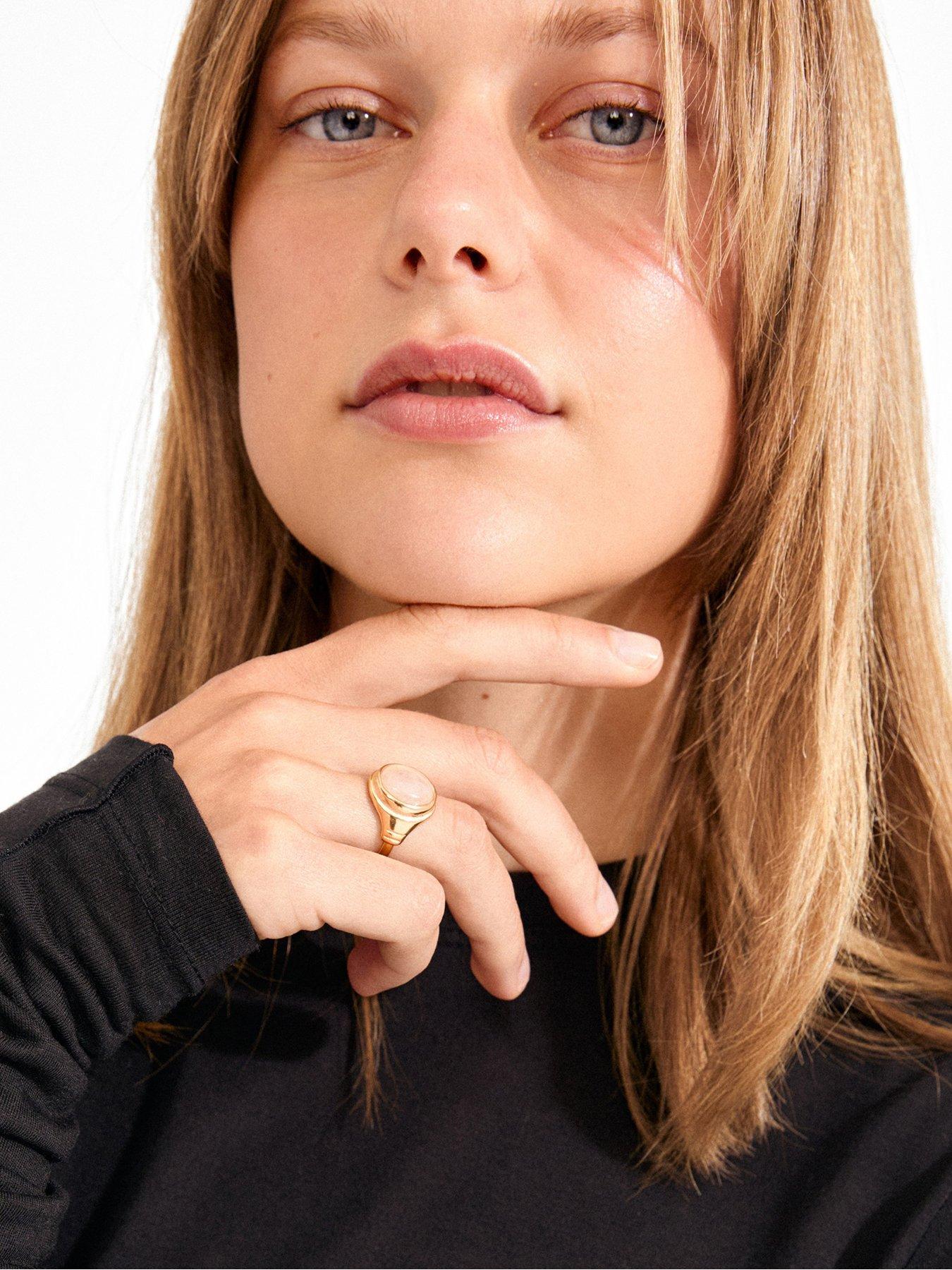 pilgrim-lyndon-ring-gold-platedstillFront