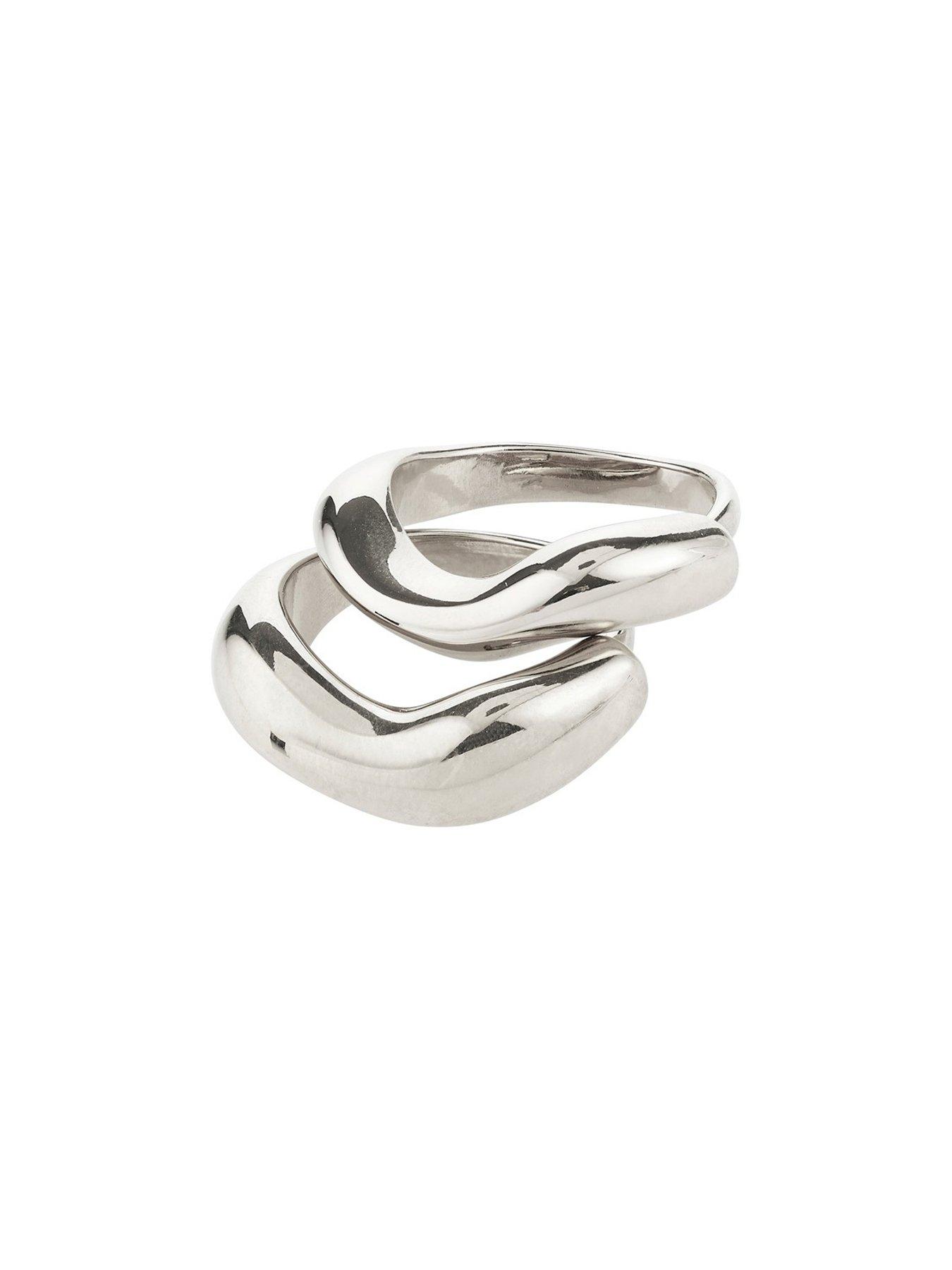 pilgrim-callaway-rings-2-in-1-set-silver-platedback