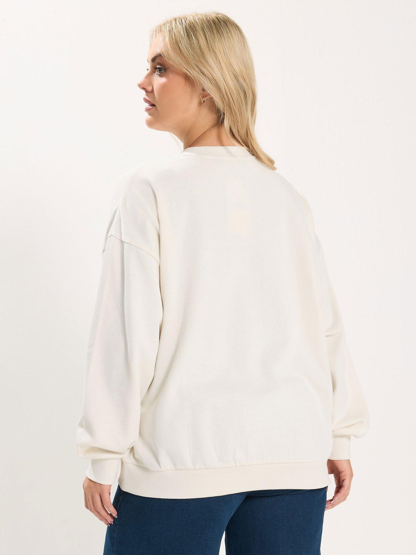 yours-curve-etoile-sweatshirtstillFront
