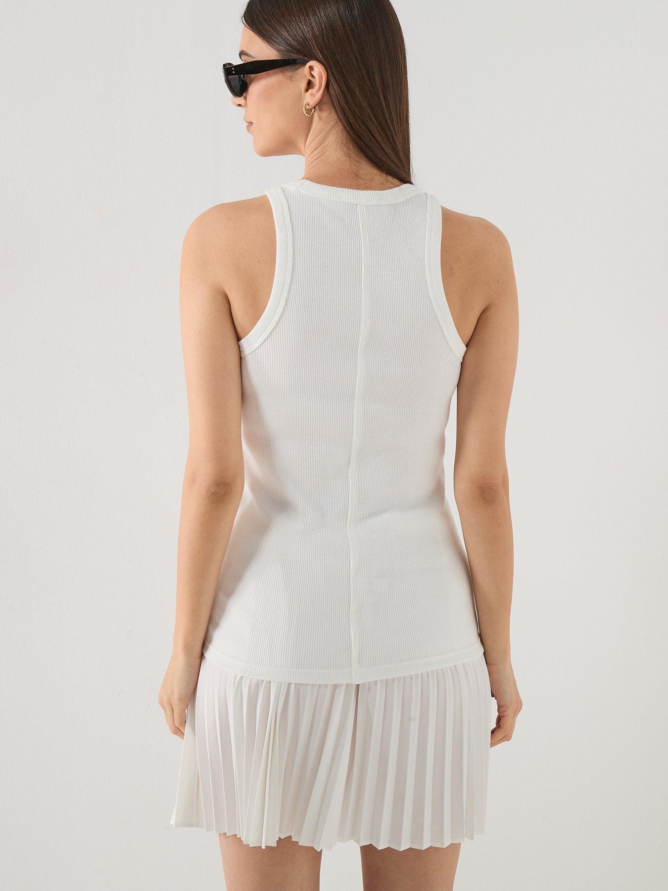 lacoste-logo-vest-whitestillFront