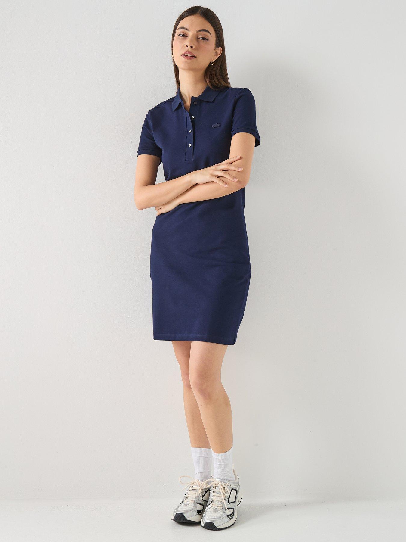 lacoste-polo-logo-dress-navyback