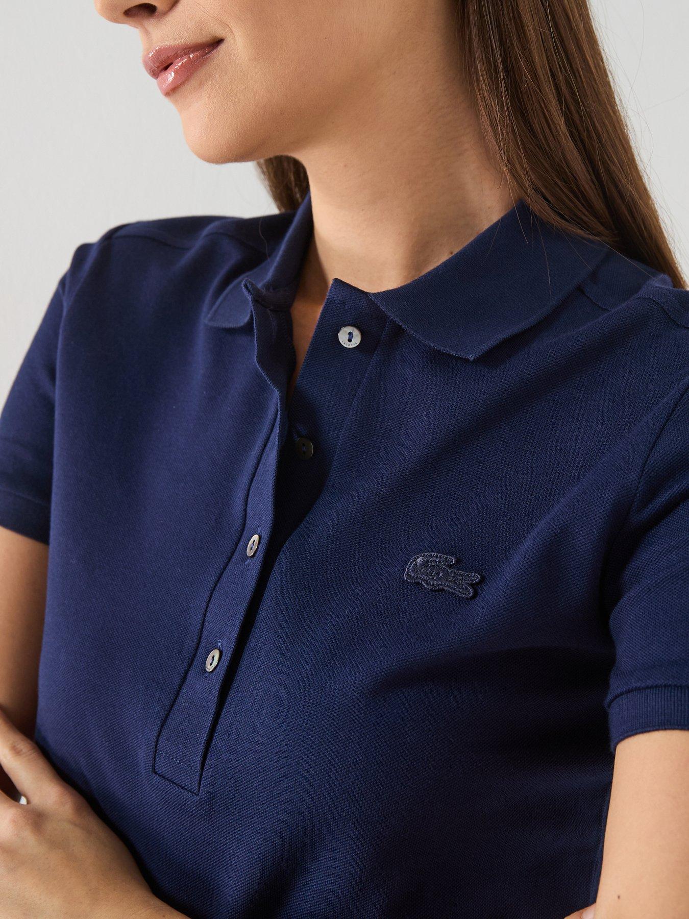 lacoste-polo-logo-dress-navydetail