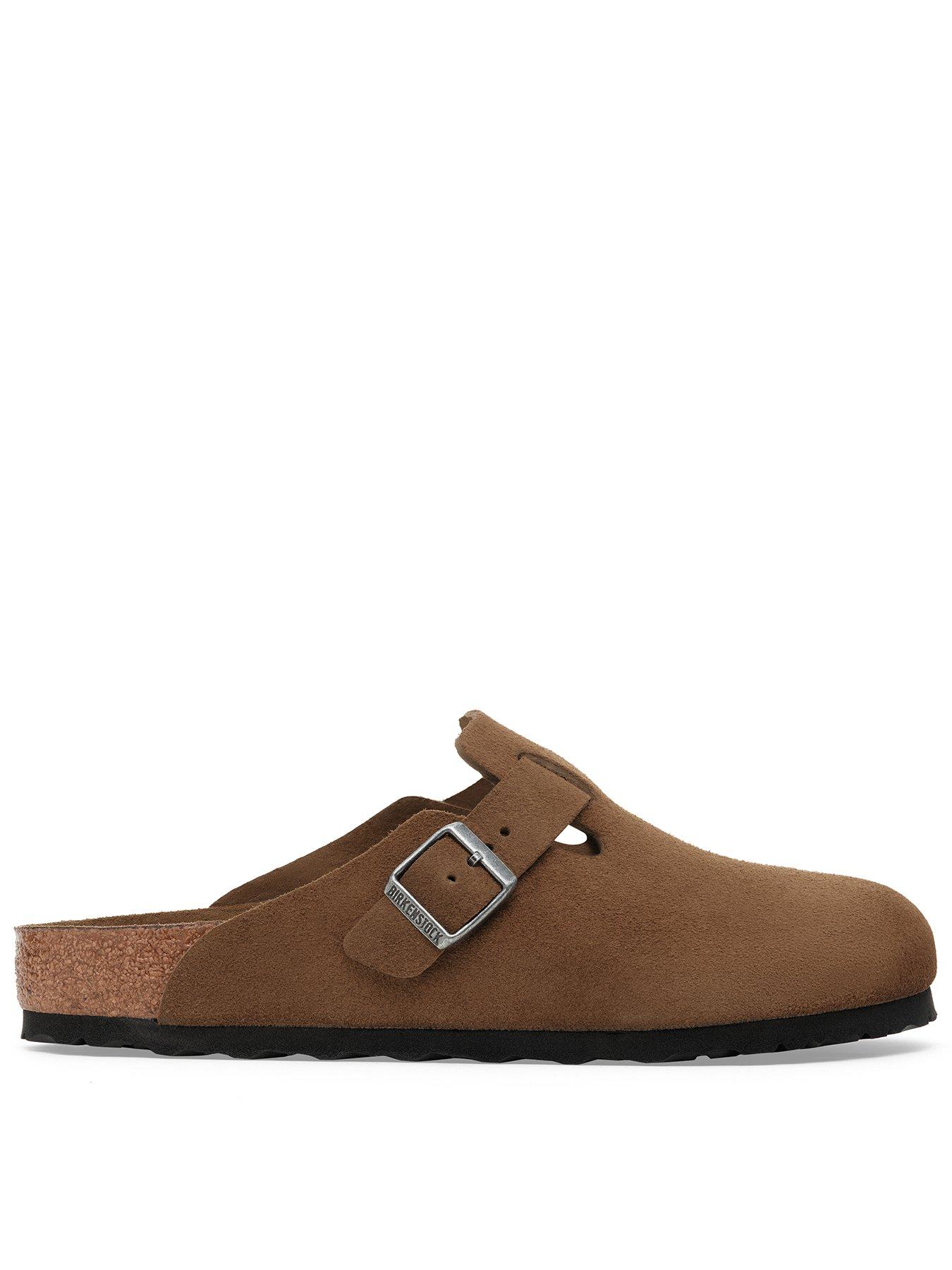 birkenstock-boston-sfb-leve-dark-tea-tonal-fbfront