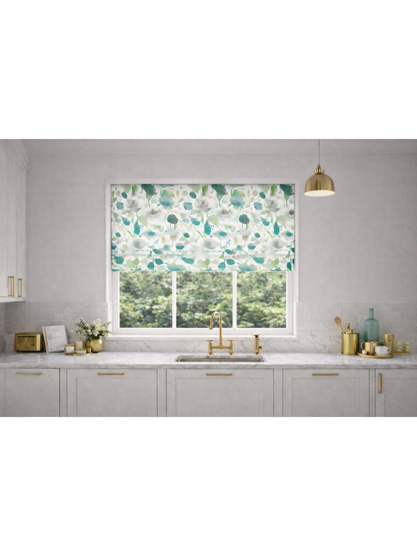 the-very-collection-painted-floral-roller-blind-120x160-springoutfit