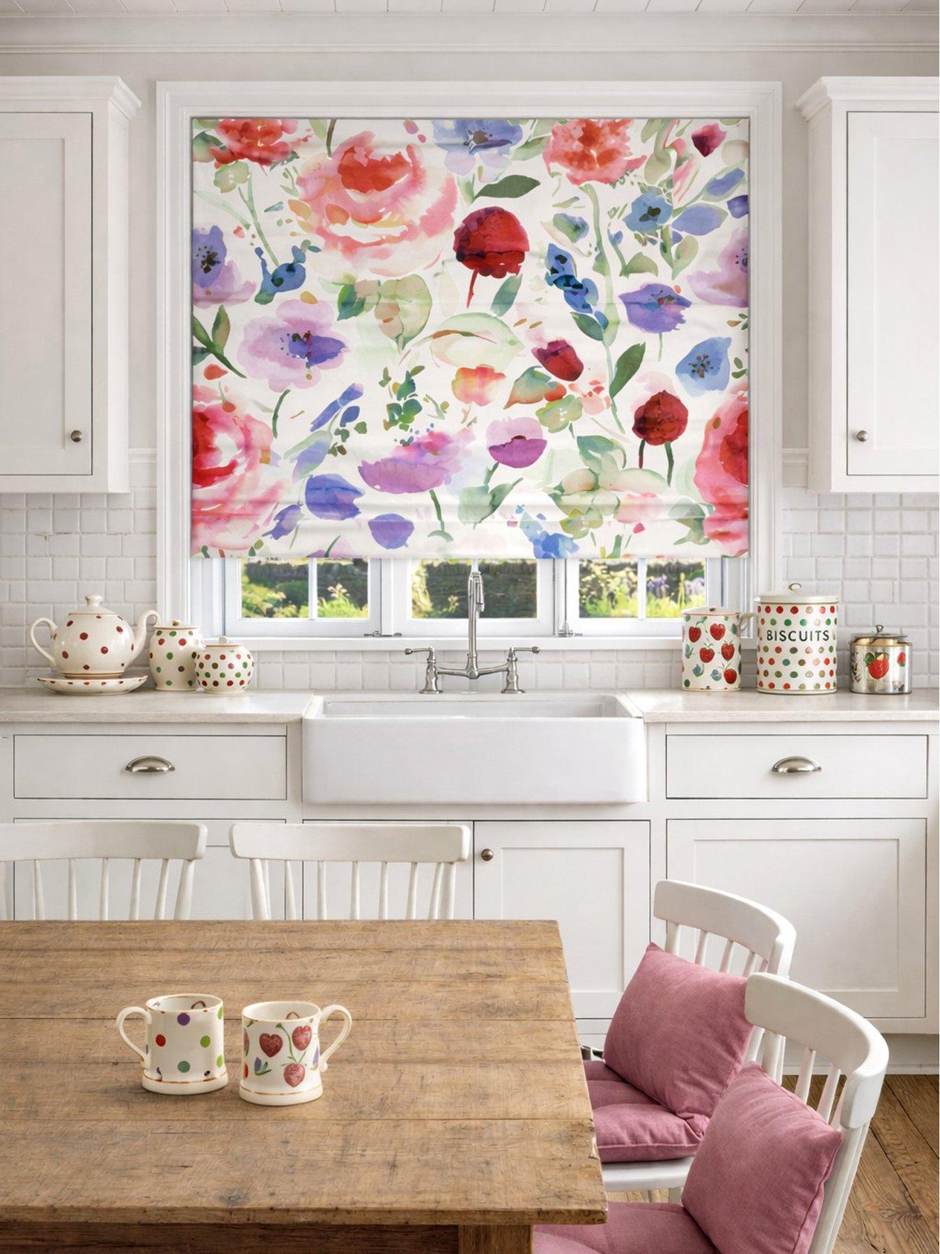 the-very-collection-painted-floral-roller-blind-150x160-summerfront