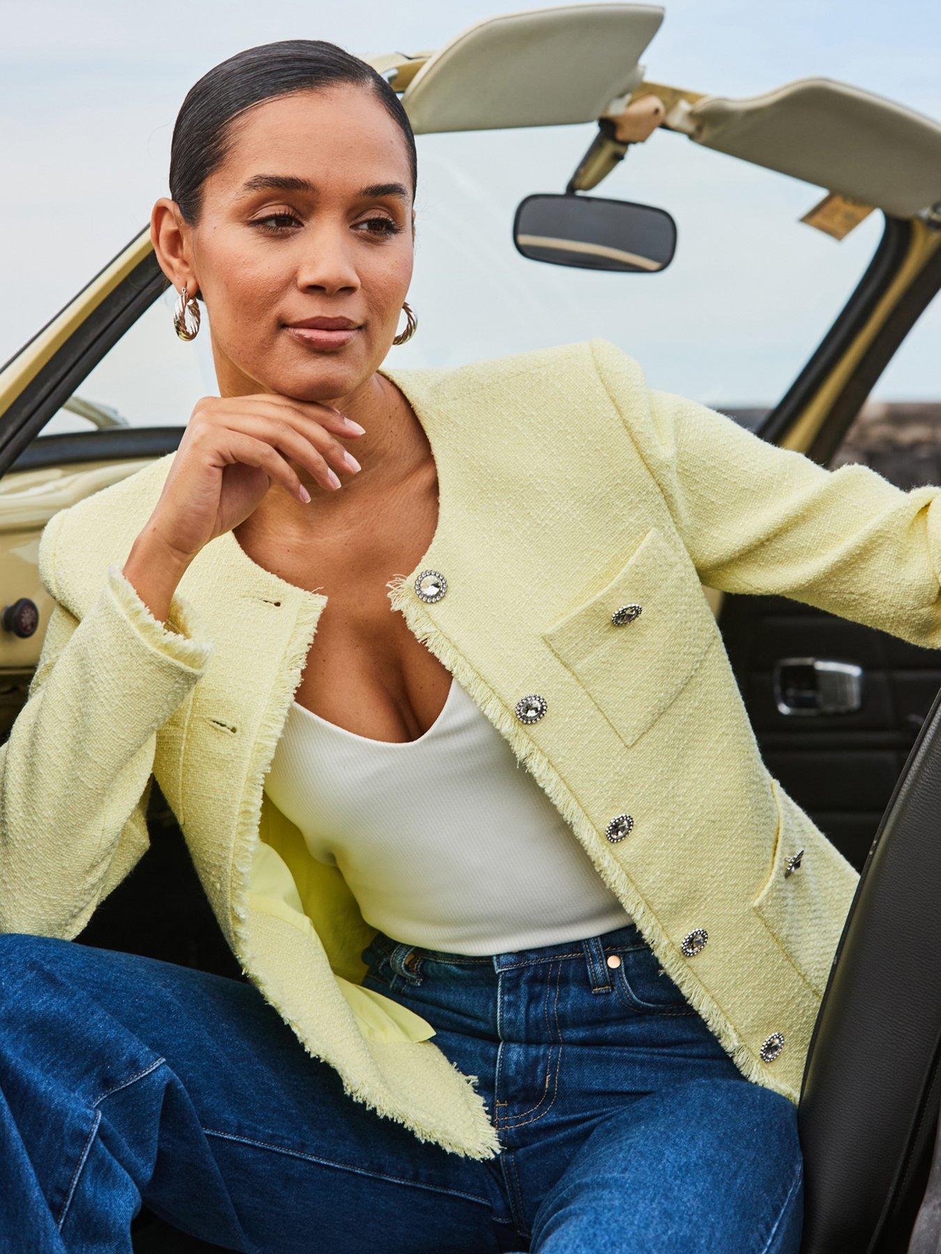 sosandar-boucle-jacket-with-embellished-buttonsback