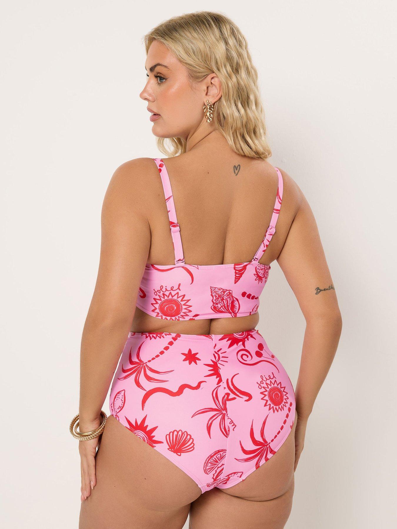 yours-curve-summer-soleil-bandeau-bikini-topstillFront