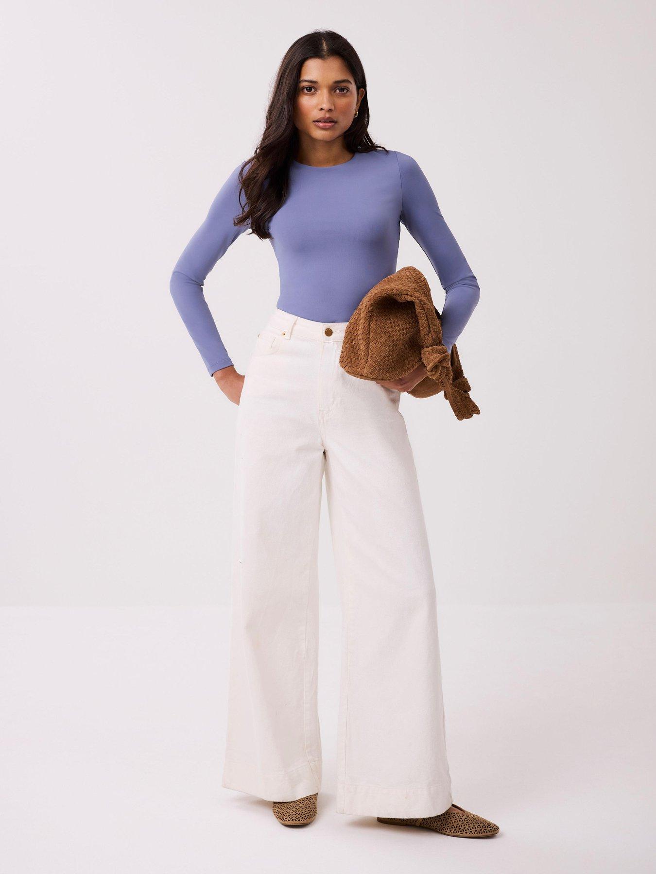 mint-velvet-layering-crew-neck-top-blueoutfit