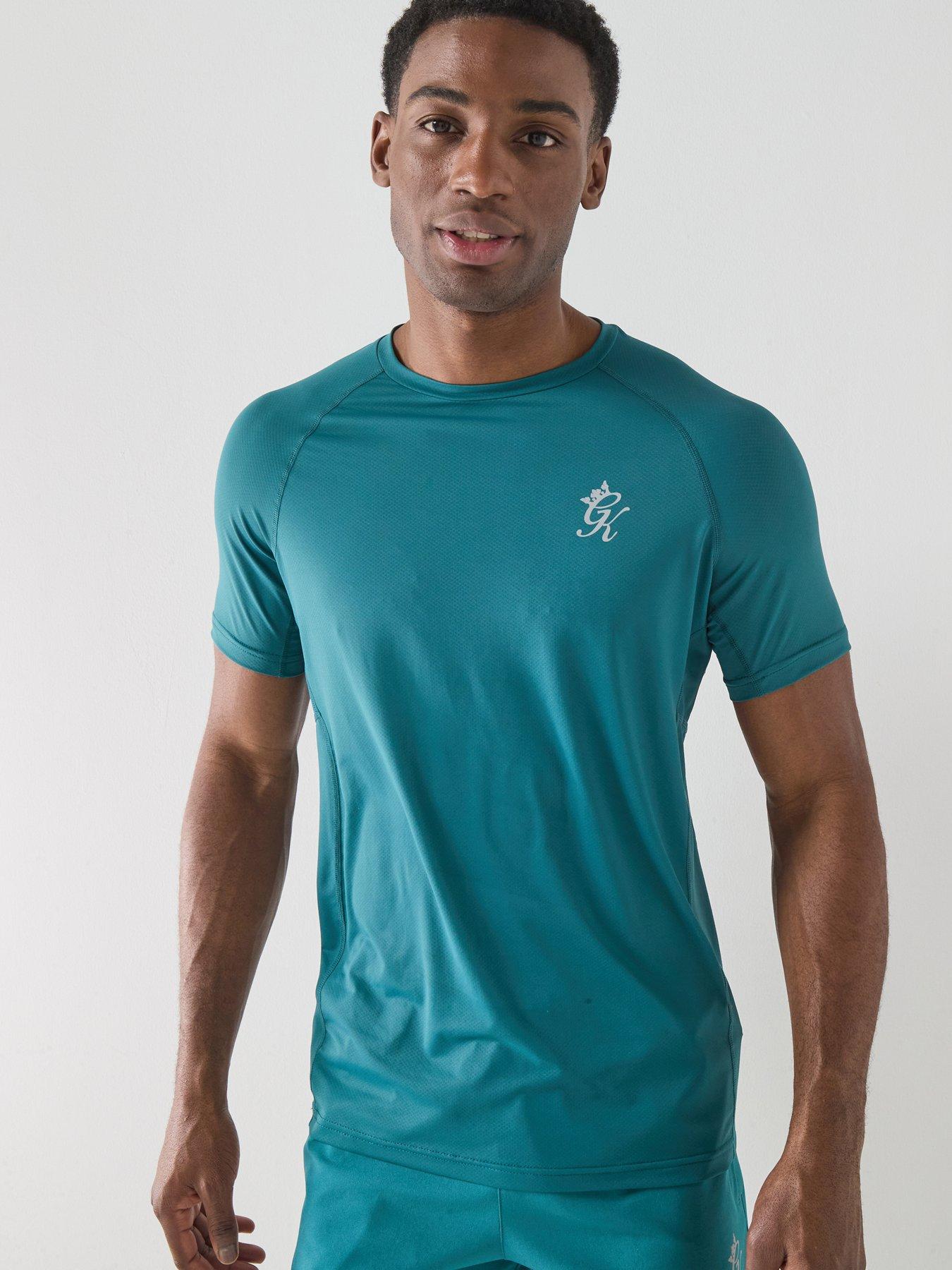 gym-king-mens-energy-muscle-fit-t-shirt-blue