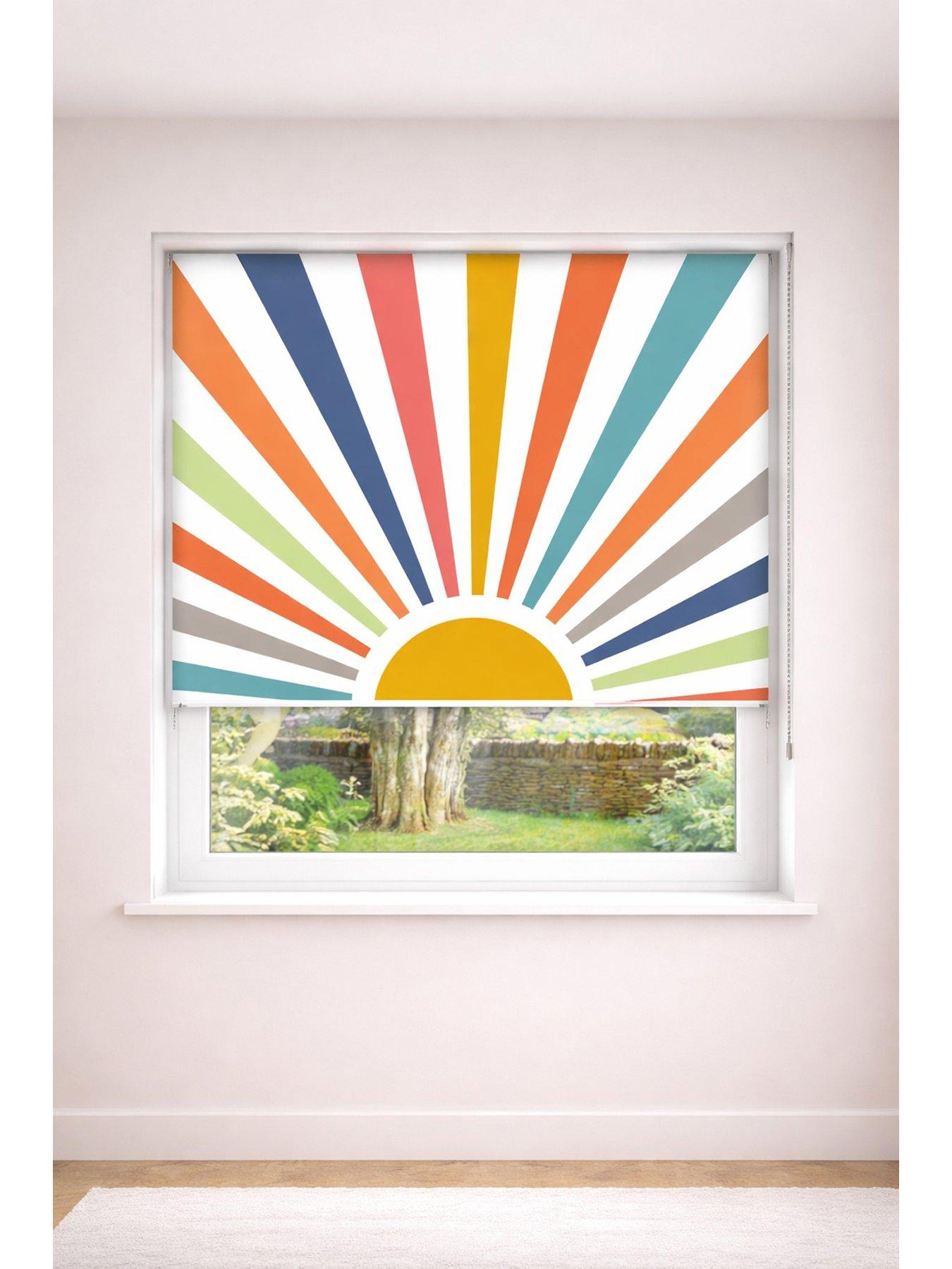 the-very-collection-painted-sun-roller-blind-60x160stillFront