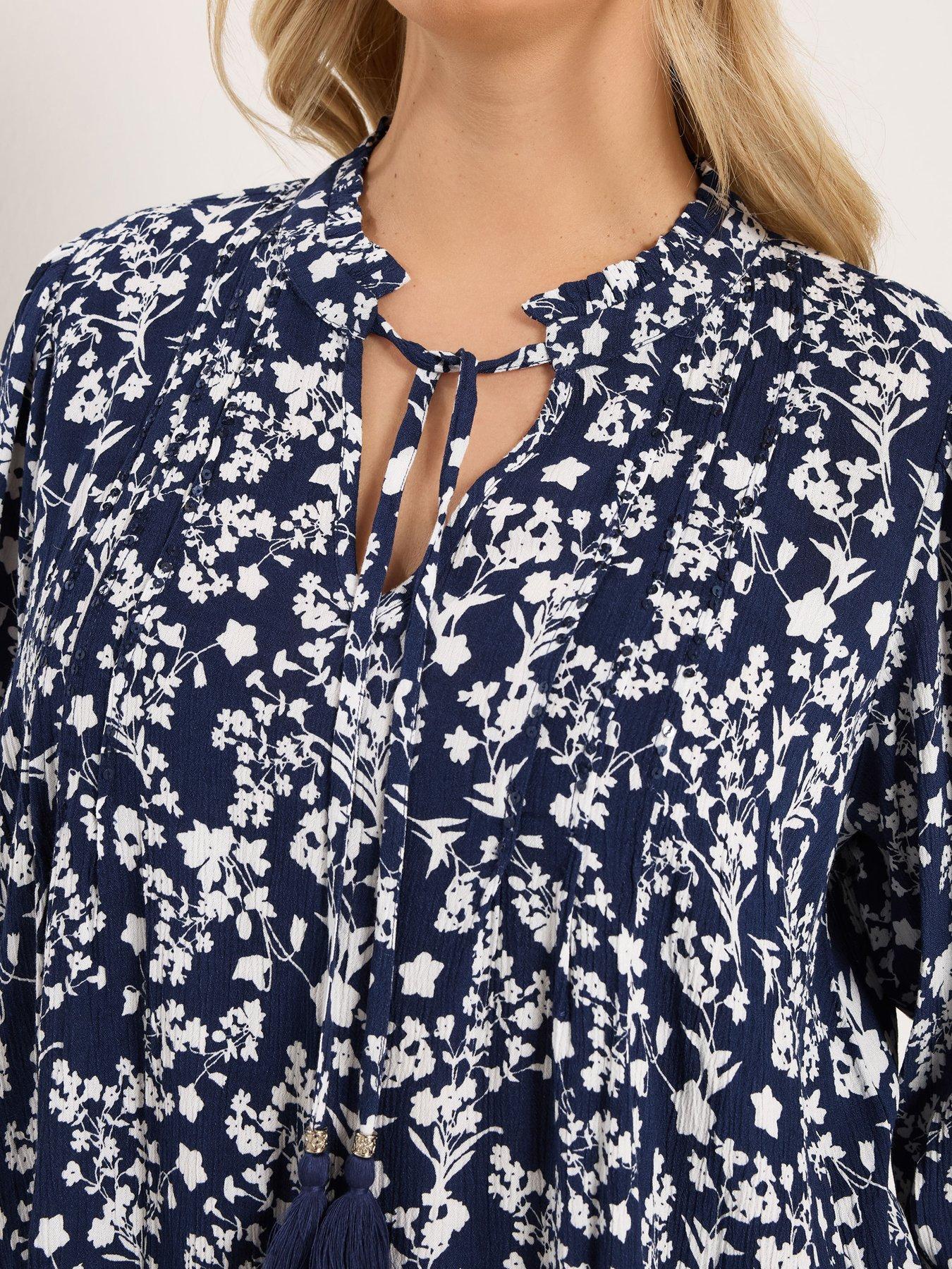 yours-curve-embellished-gypsy-blousedetail