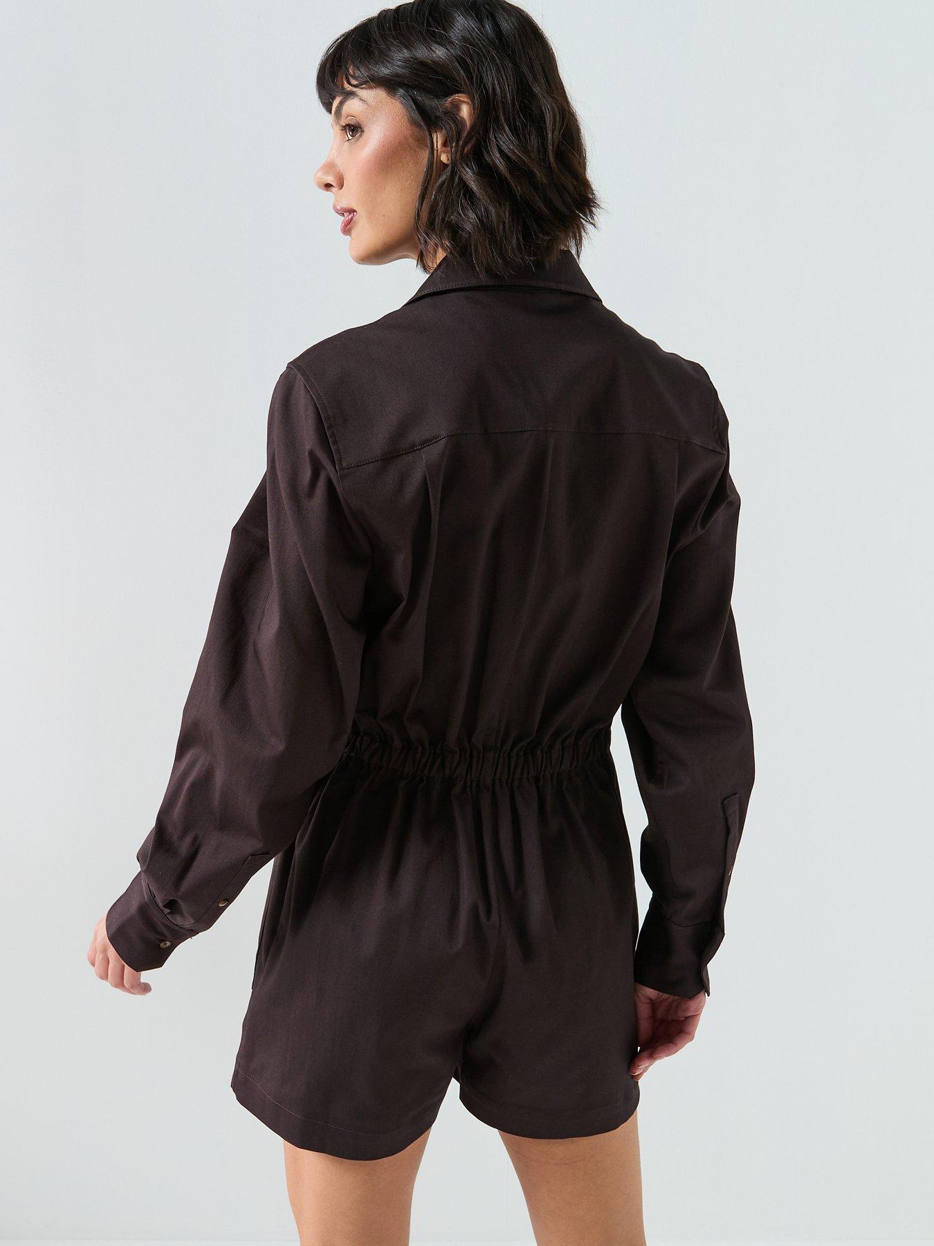 lacoste-long-sleeve-playsuitstillFront