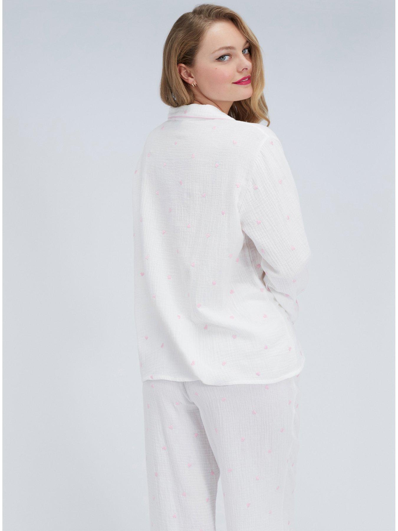 boux-avenue-heart-emb-cotton-pyjama-set-whitestillFront