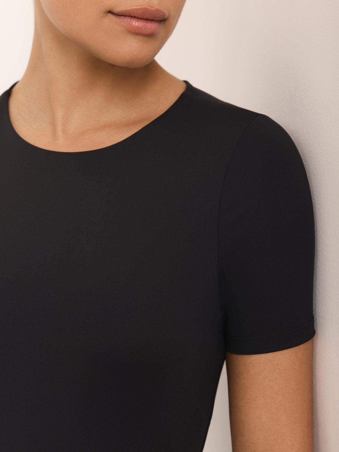 mint-velvet-layering-short-sleeve-top-blackoutfit