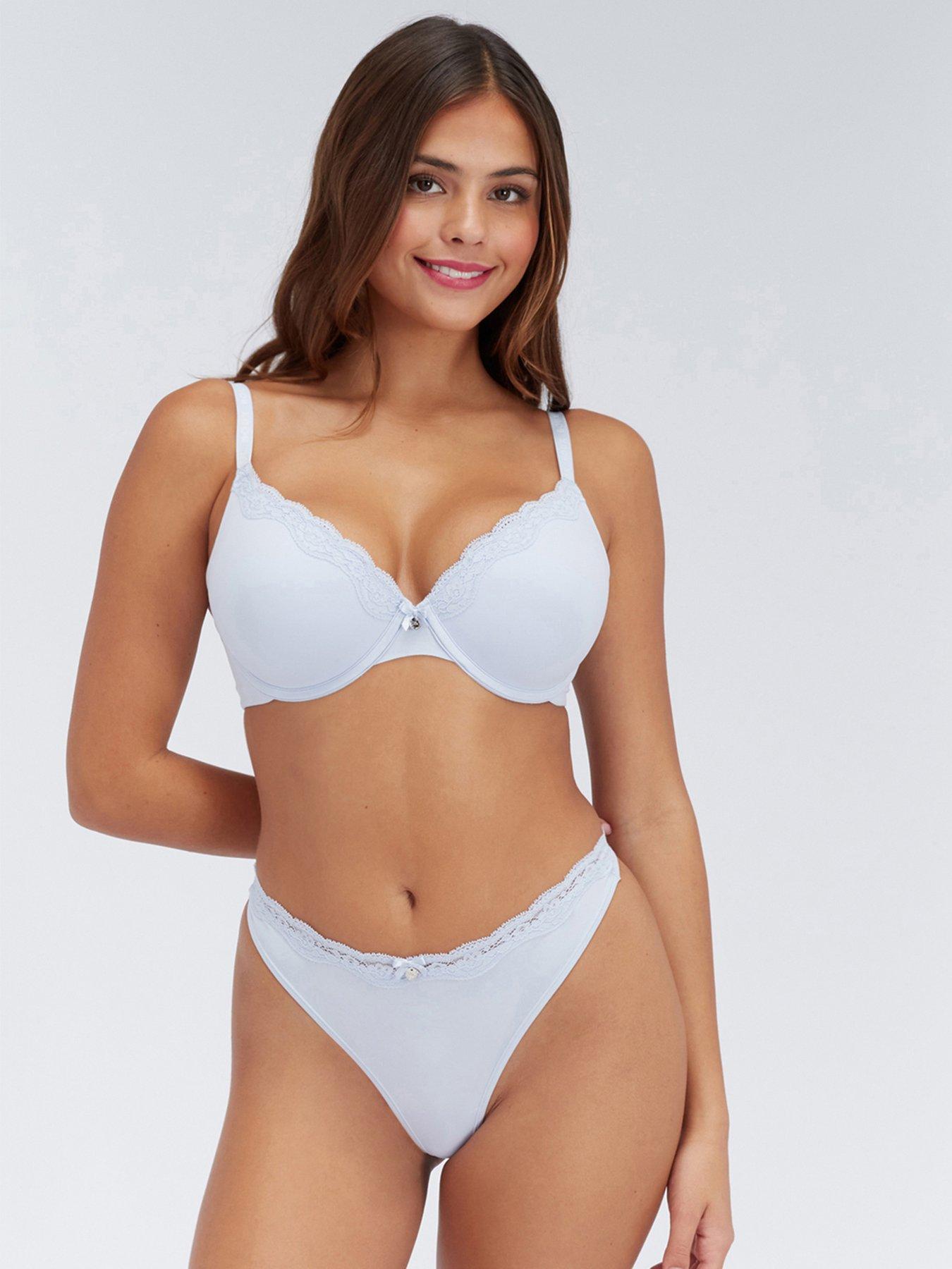 boux-avenue-softest-ever-plunge-bra-arctic-blueback