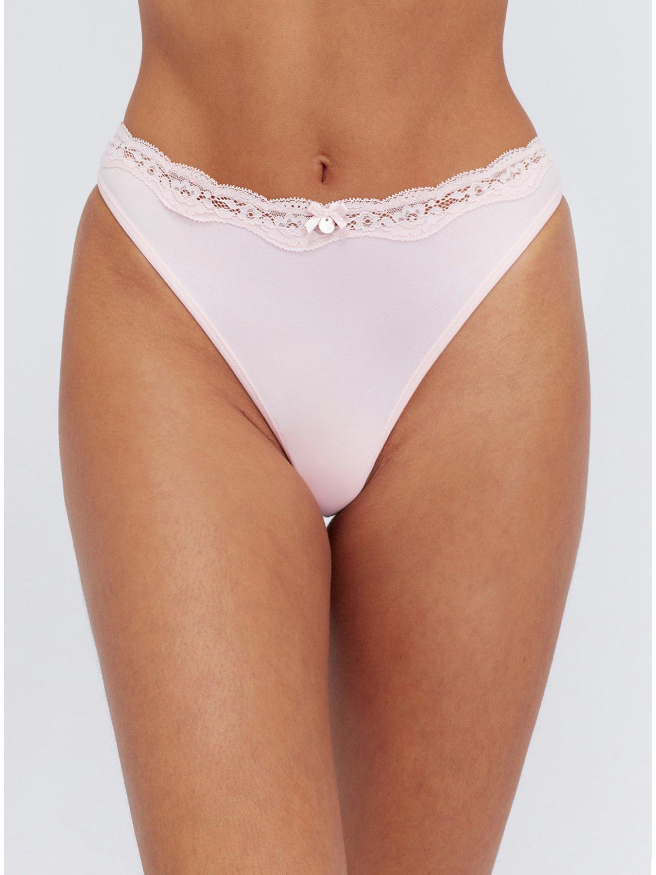 boux-avenue-softest-ever-thong-powder-pinkoutfit