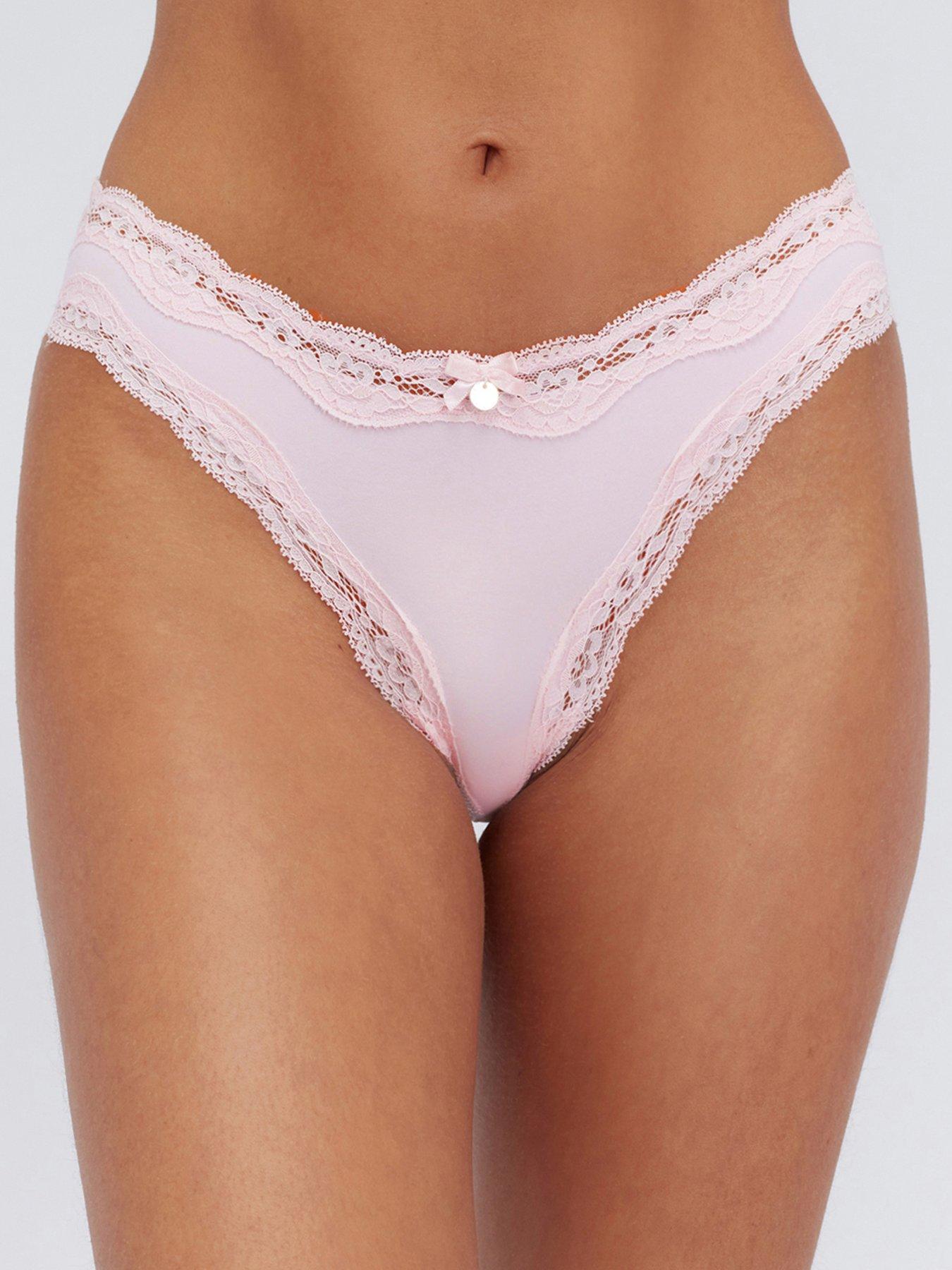 boux-avenue-softest-ever-briefs-powder-pinkdetail