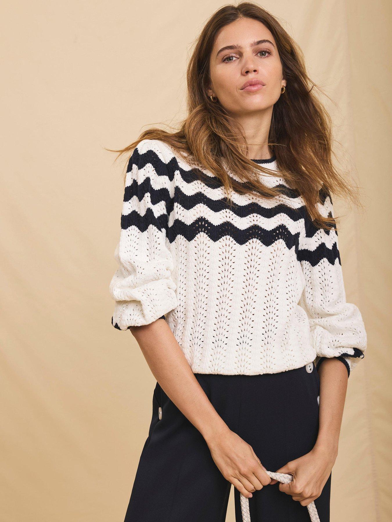 mint-velvet-stripe-bow-back-jumper-ivorystillFront