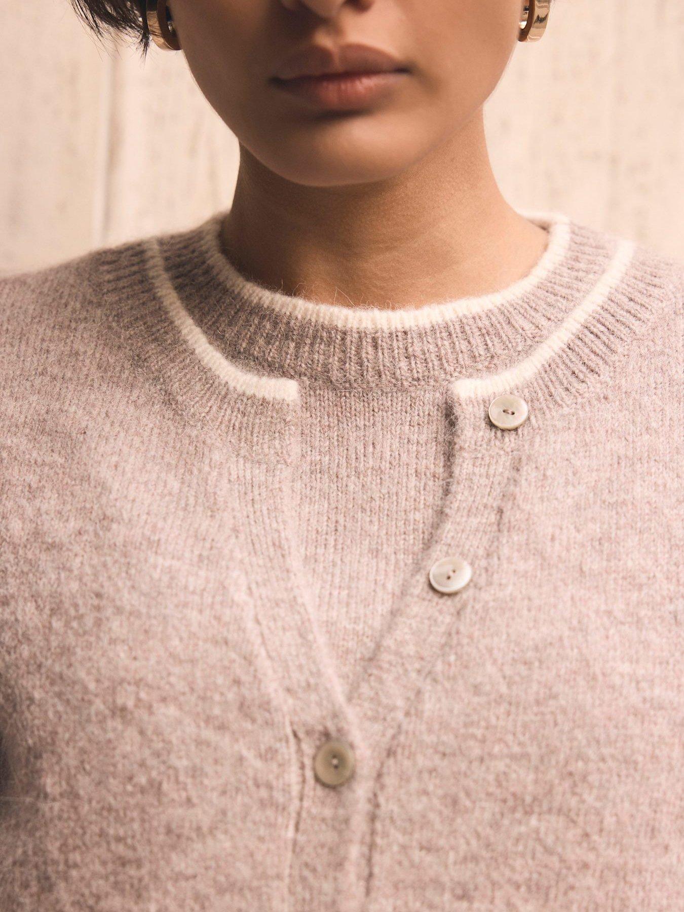 mint-velvet-fawn-double-layer-cardigan-creamback