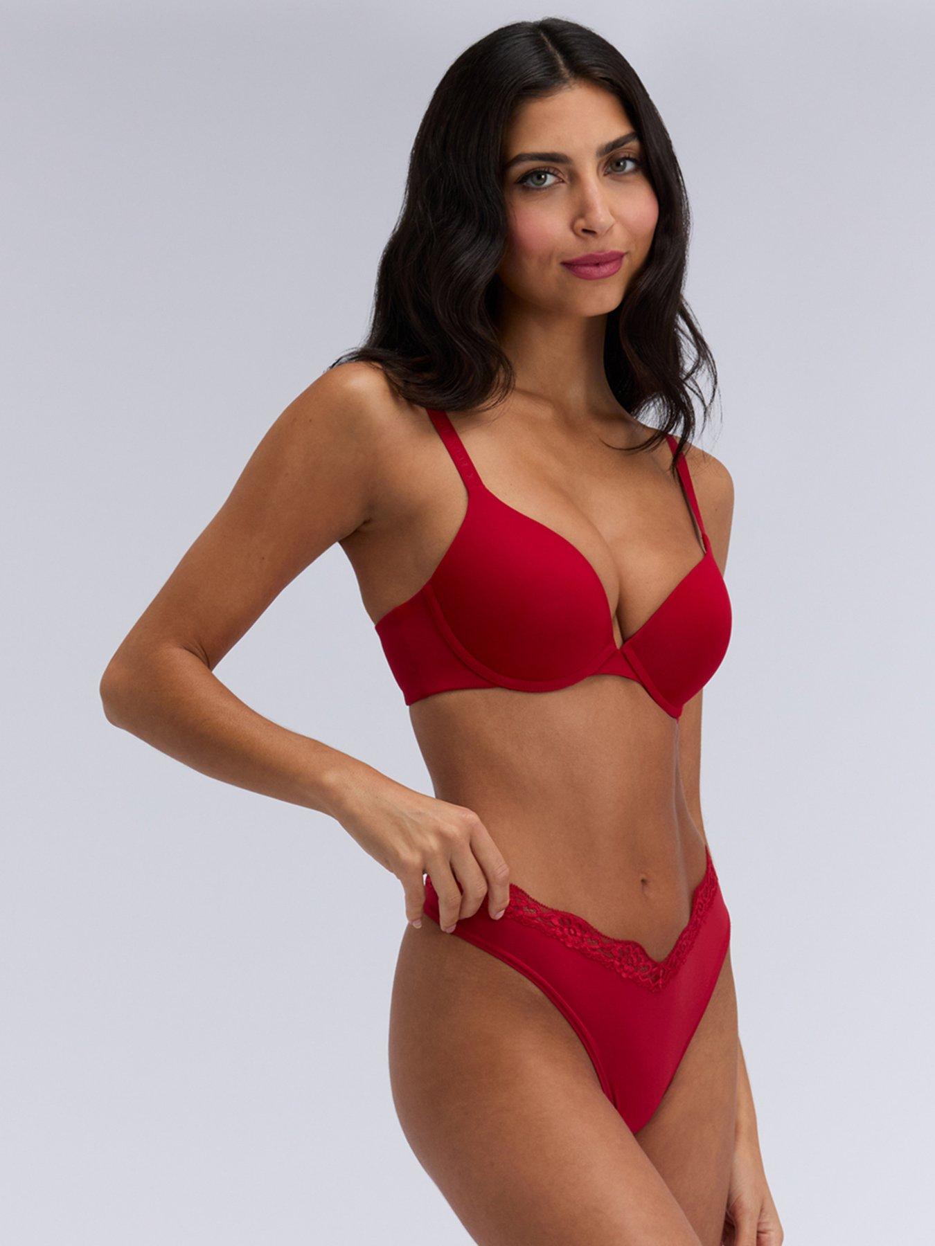 boux-avenue-push-up-t-shirt-bra-pillar-box-redoutfit