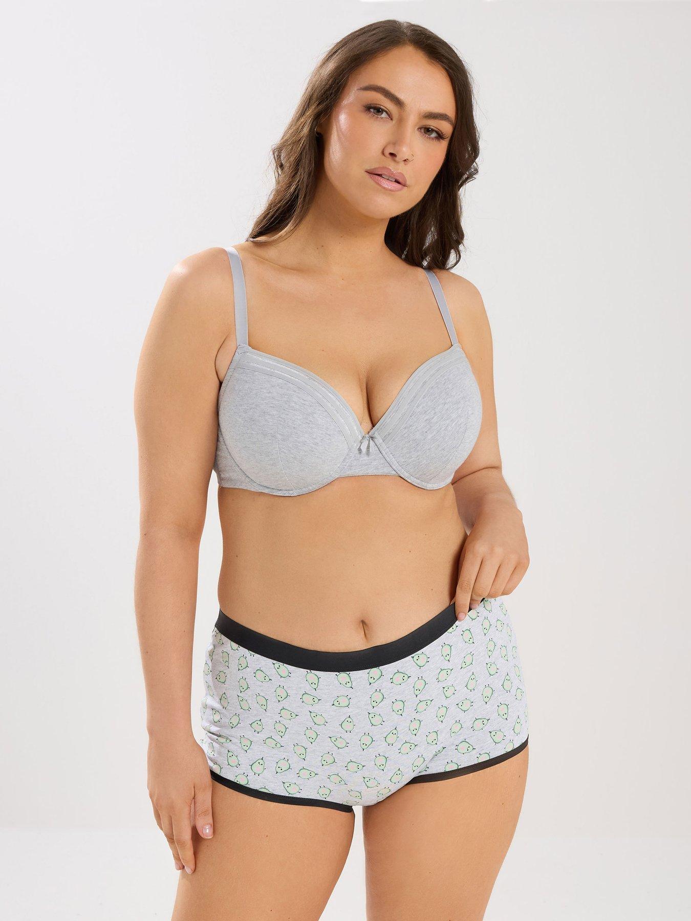 yours-curve-5-pack-avocado-print-shortback