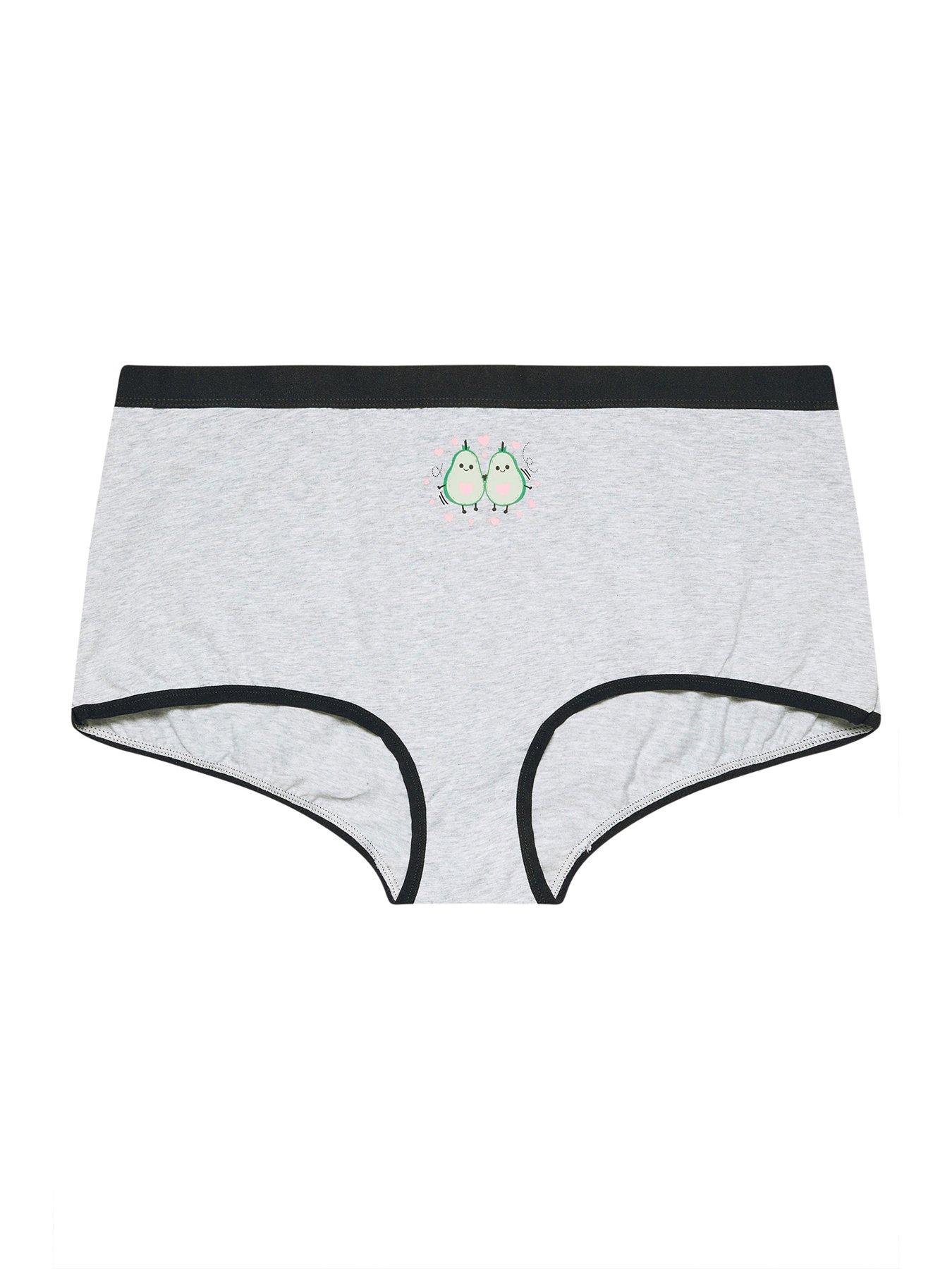 yours-curve-5-pack-avocado-print-shortdetail