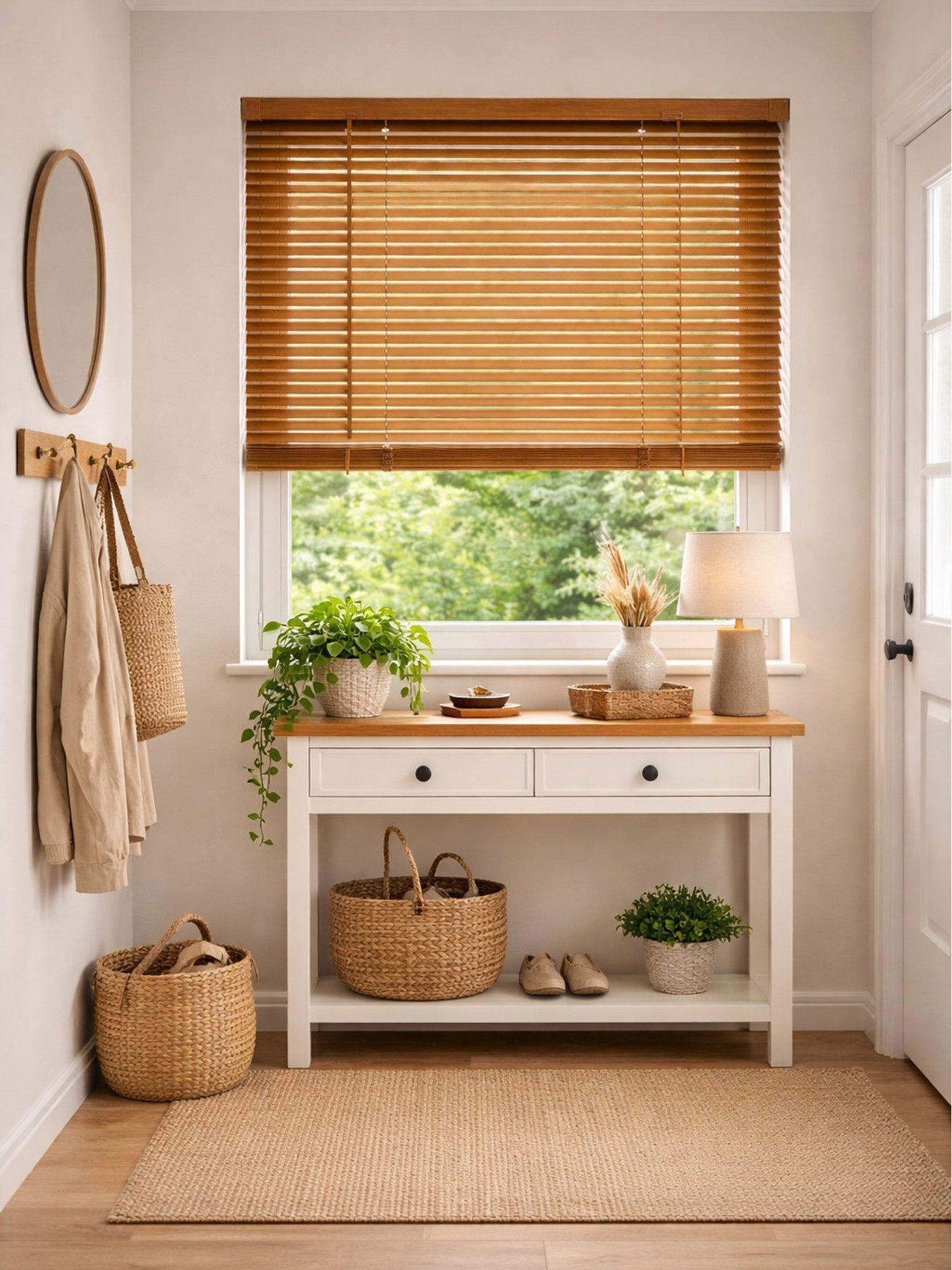 Image 5 of 5 of The Very Collection Pvc Venetian Blinds&nbsp;