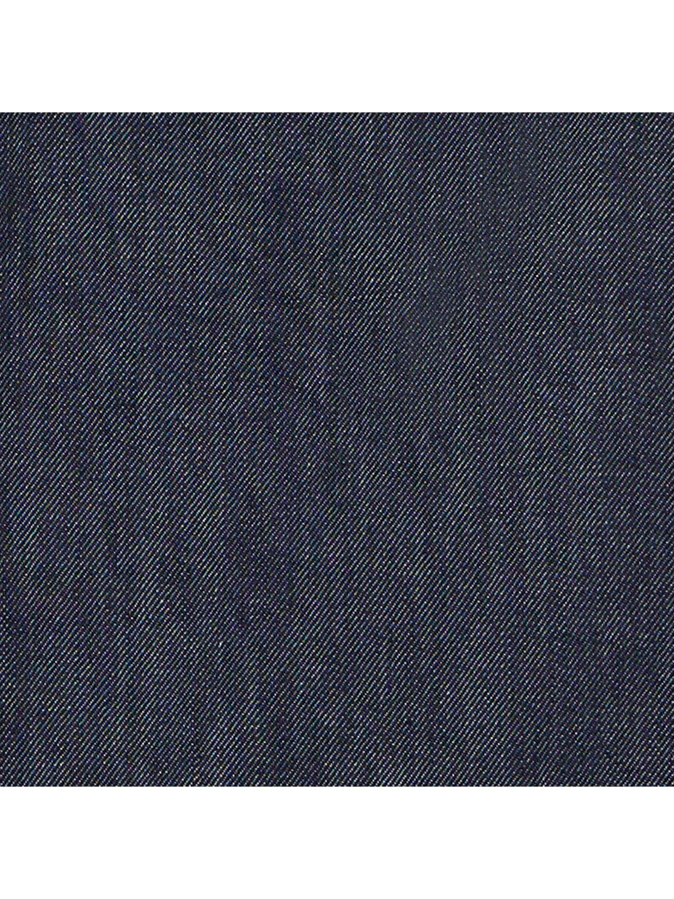 Image 6 of 6 of Mint Velvet Denim Long Sleeve Jacket - Dark Indigo
