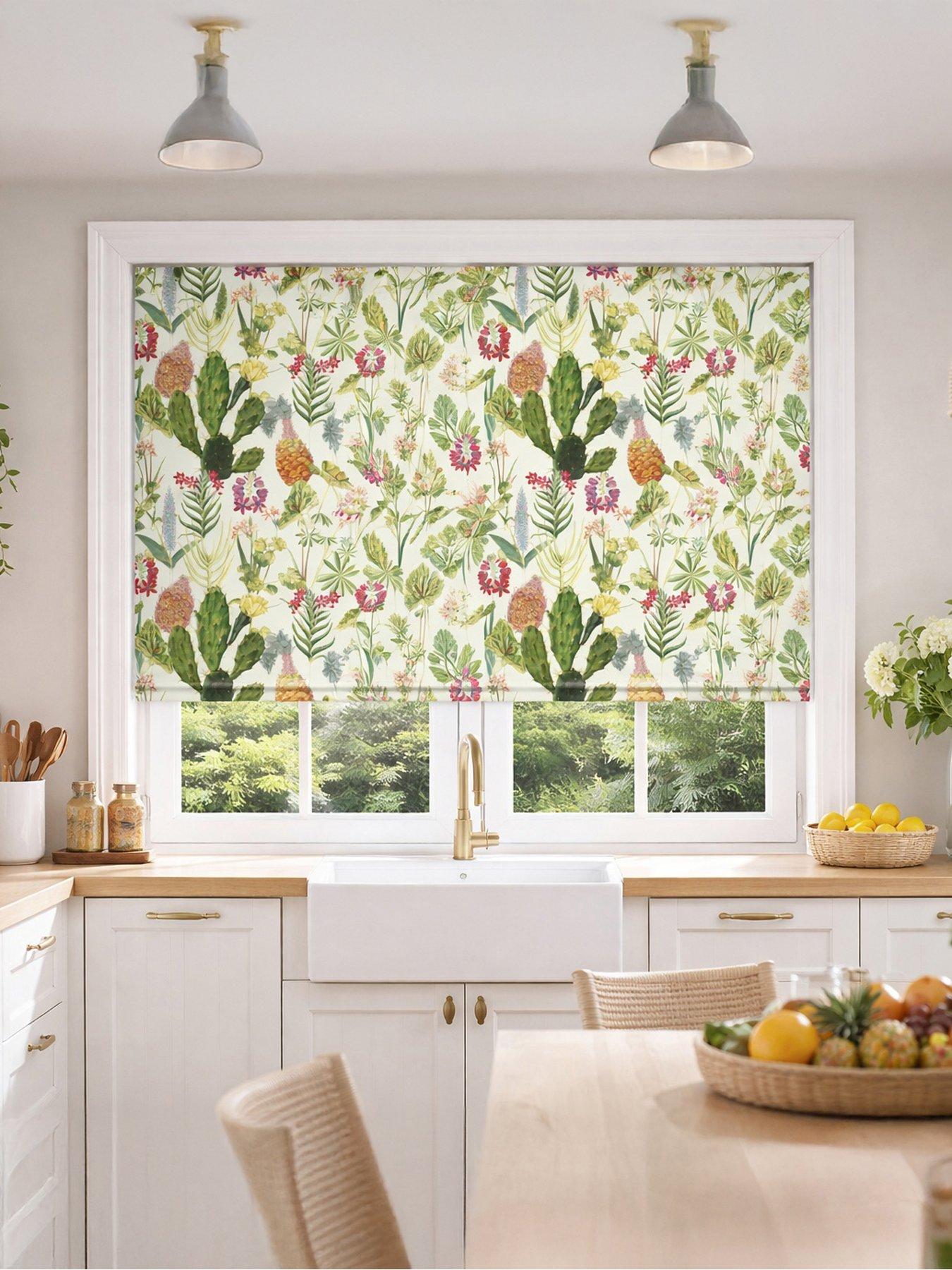 the-very-collection-tropical-plants-roller-blind-180x160