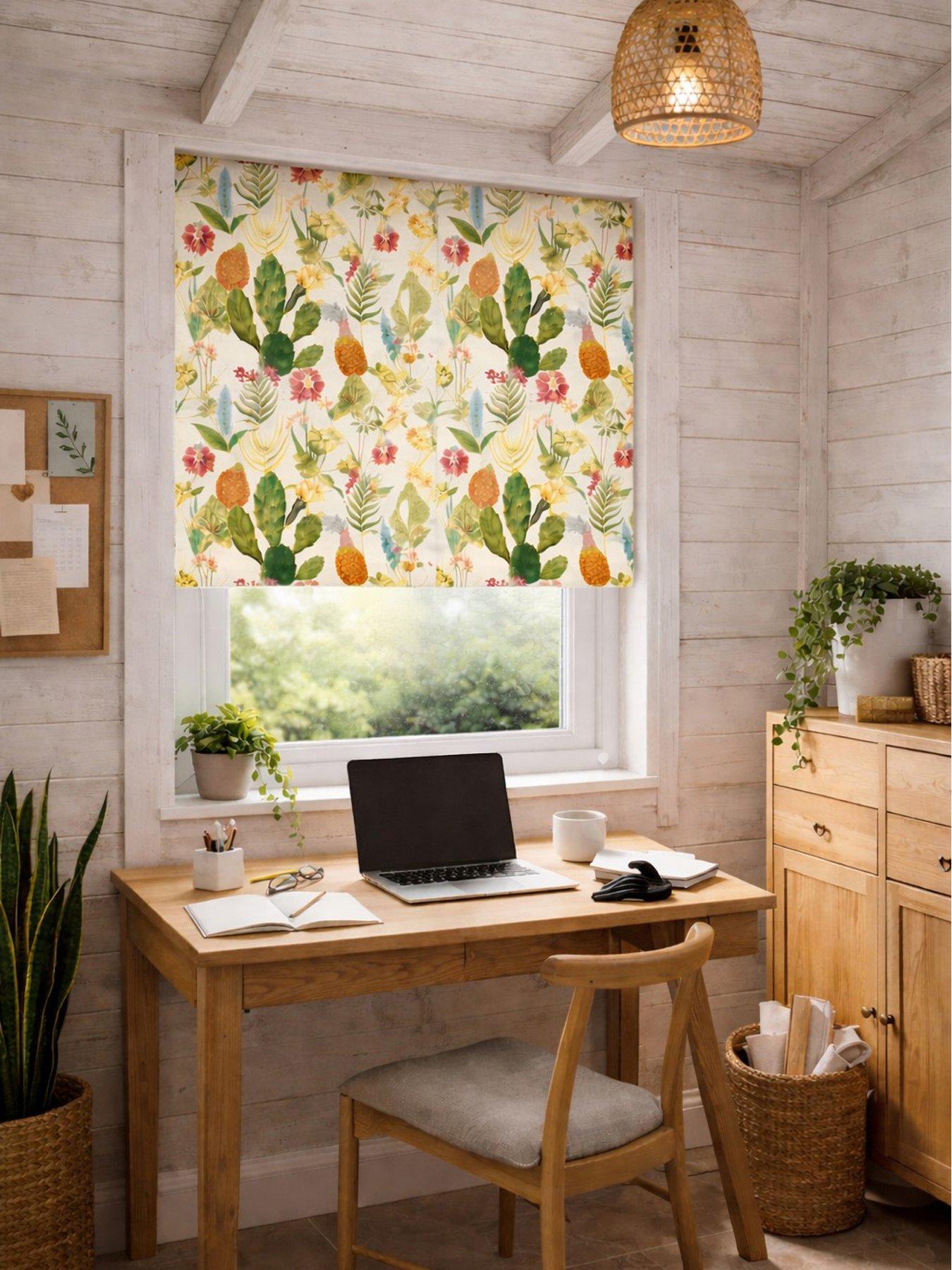 the-very-collection-tropical-plants-roller-blind-180x160stillFront