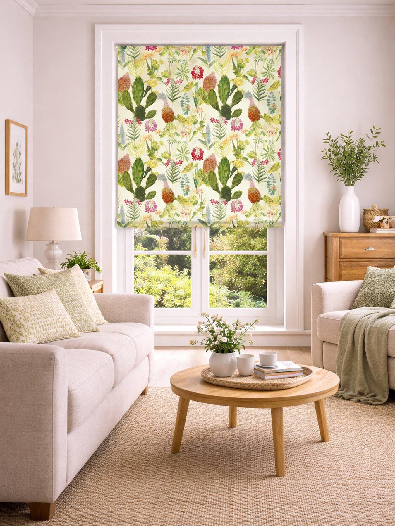 the-very-collection-tropical-plants-roller-blind-180x160back