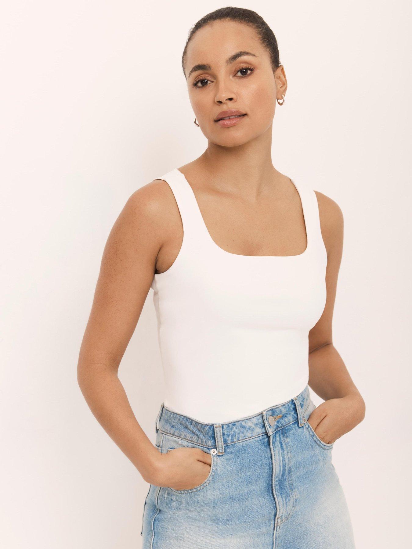 mint-velvet-layering-scoop-neck-vest-whitefront