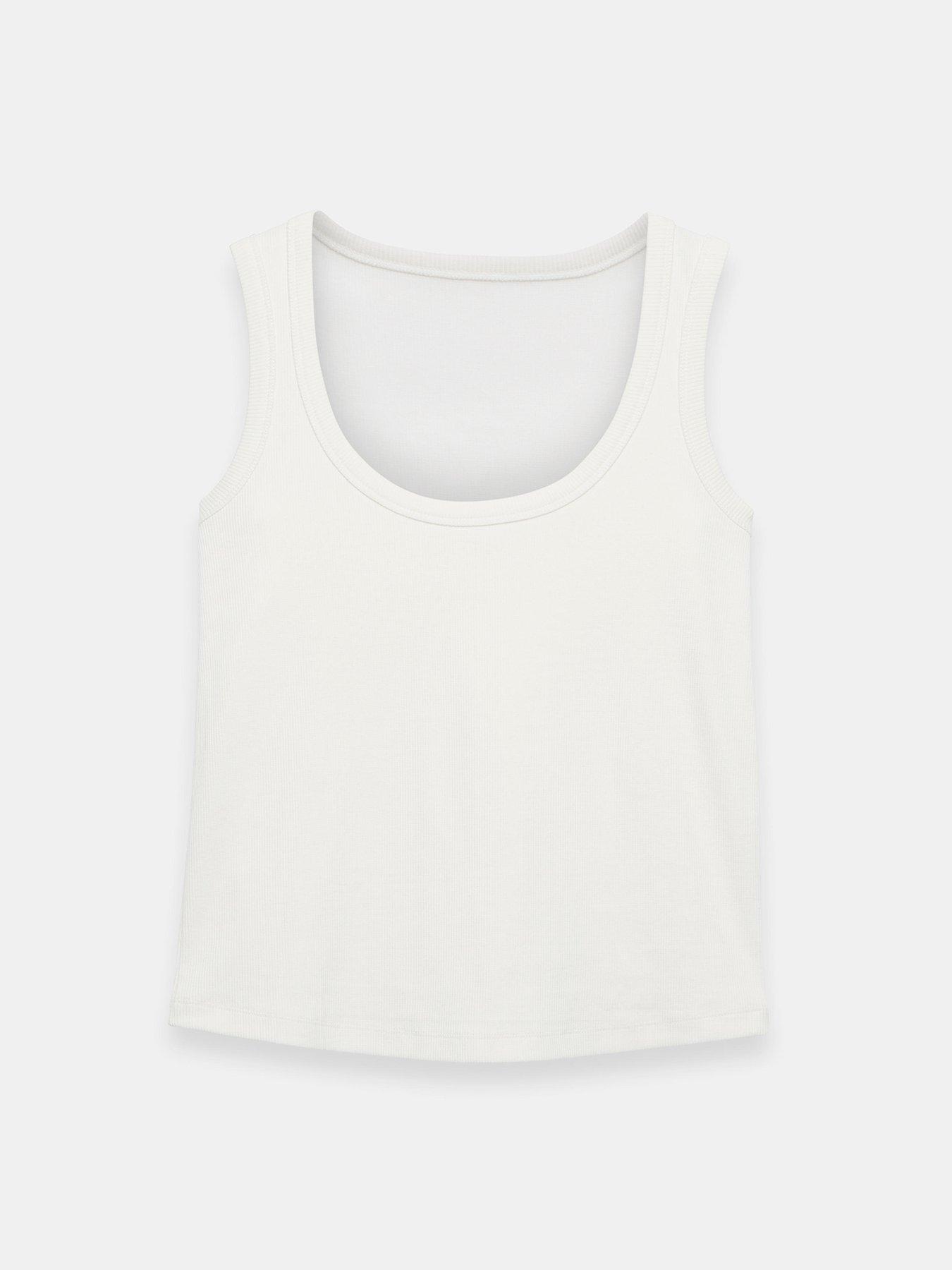mint-velvet-layering-scoop-neck-vest-whitedetail