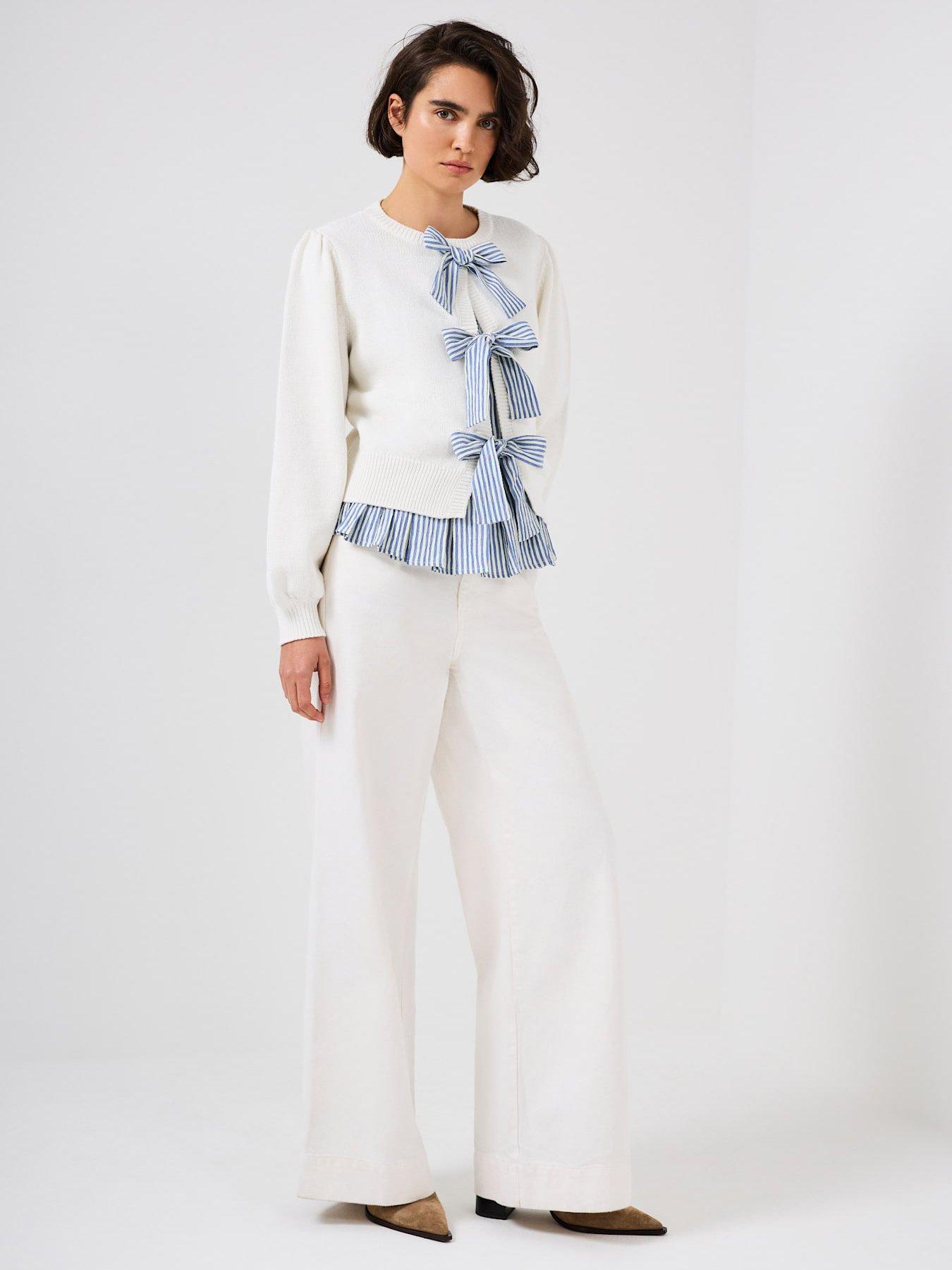 mint-velvet-woven-mix-stripe-jumper-whitedetail