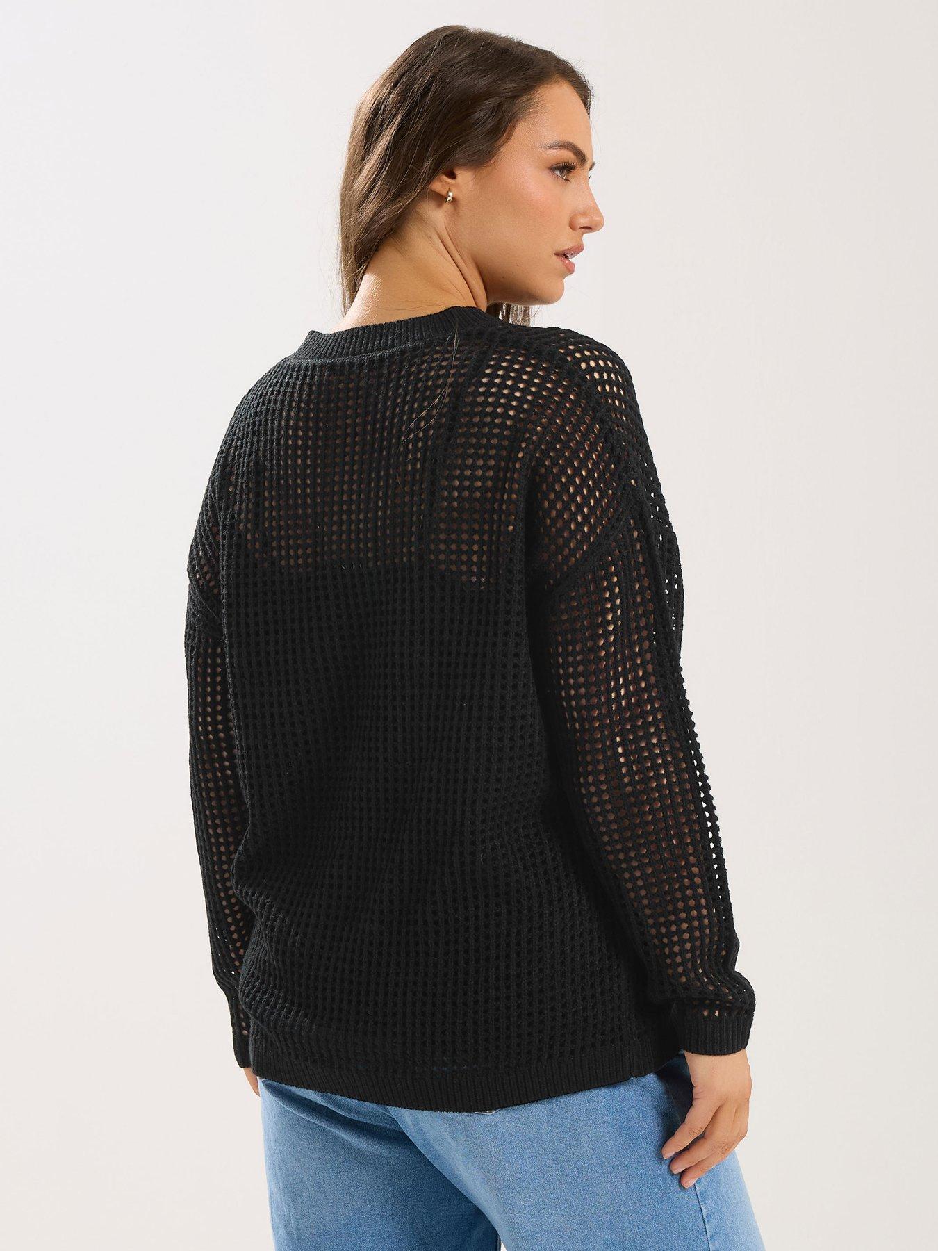 yours-curve-floral-jumperstillFront